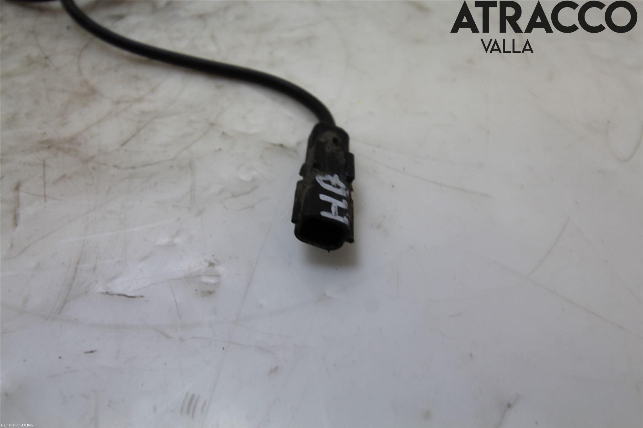 Renault CLIO IV 16-19 Abs Sensor