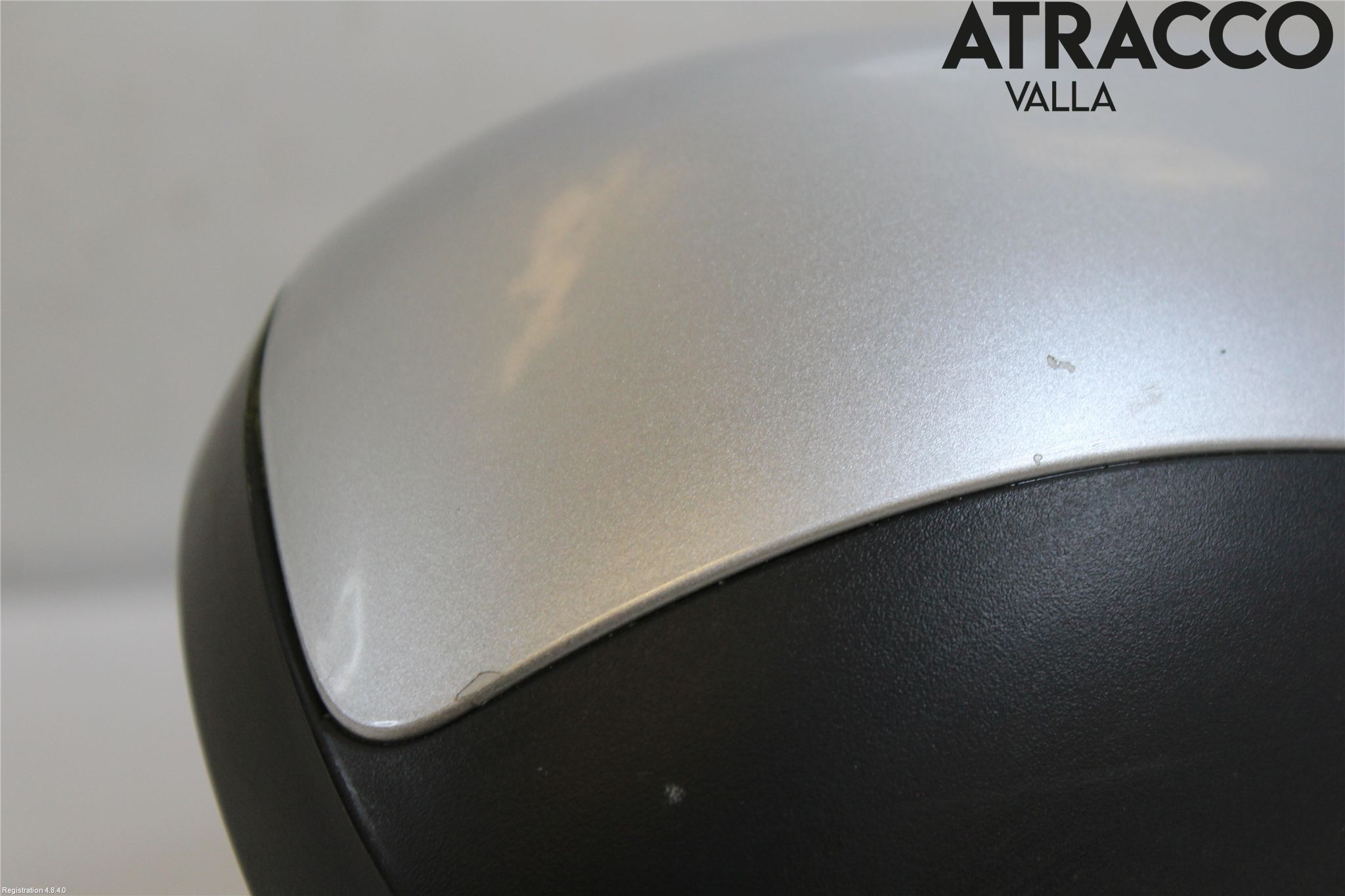 Opel CORSA C    00-06 Spegel Yttre El Hö