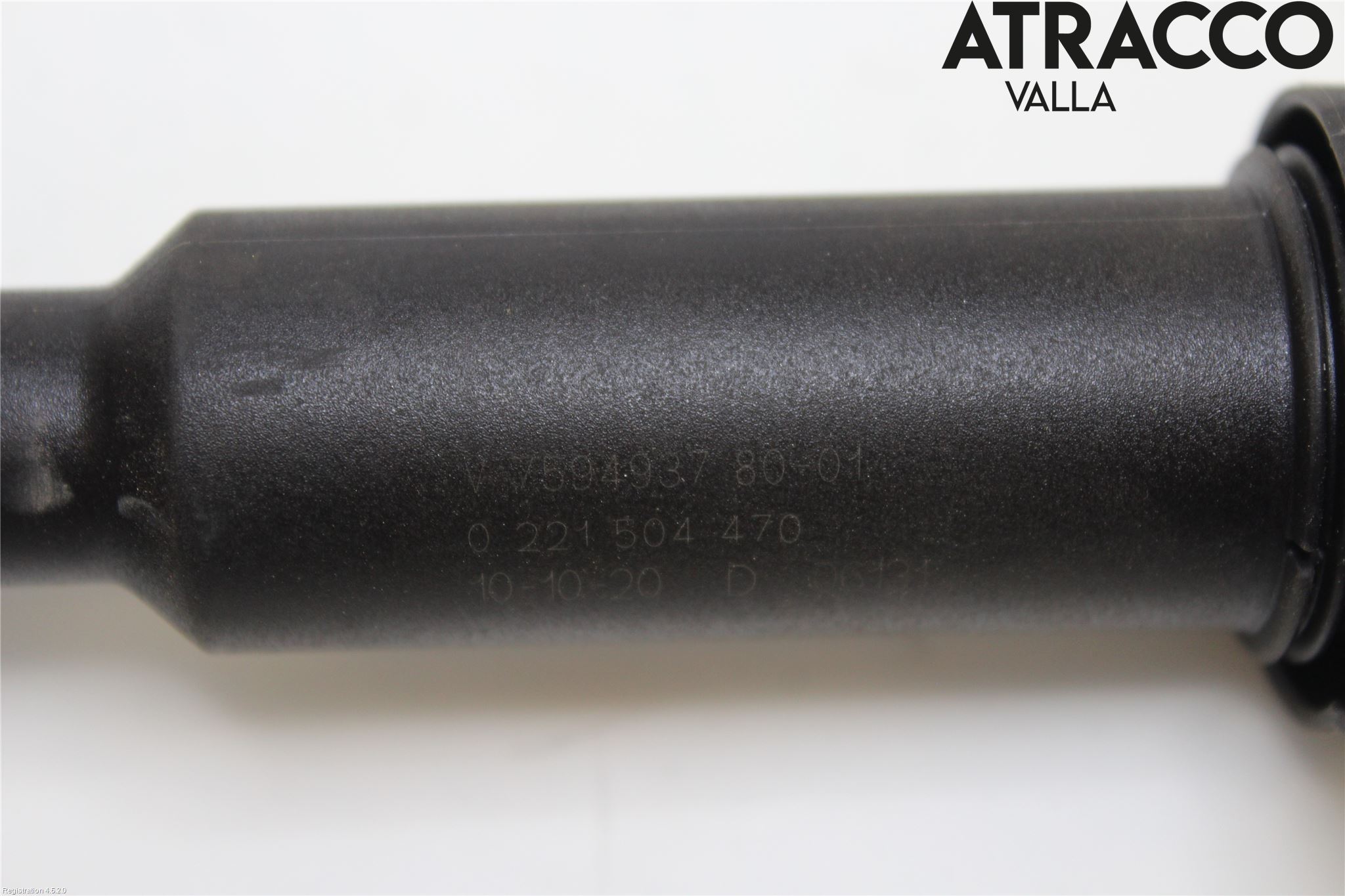 Mini COUPE R56 05-14 Tändspole