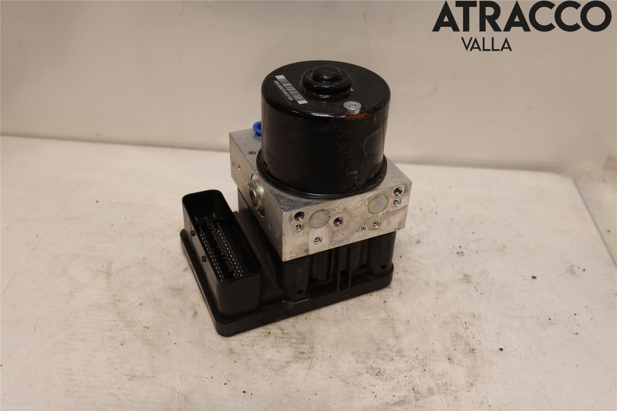 BMW 3 E92/93 Coupé/Cab 05-14 Abs Hydraulaggregat