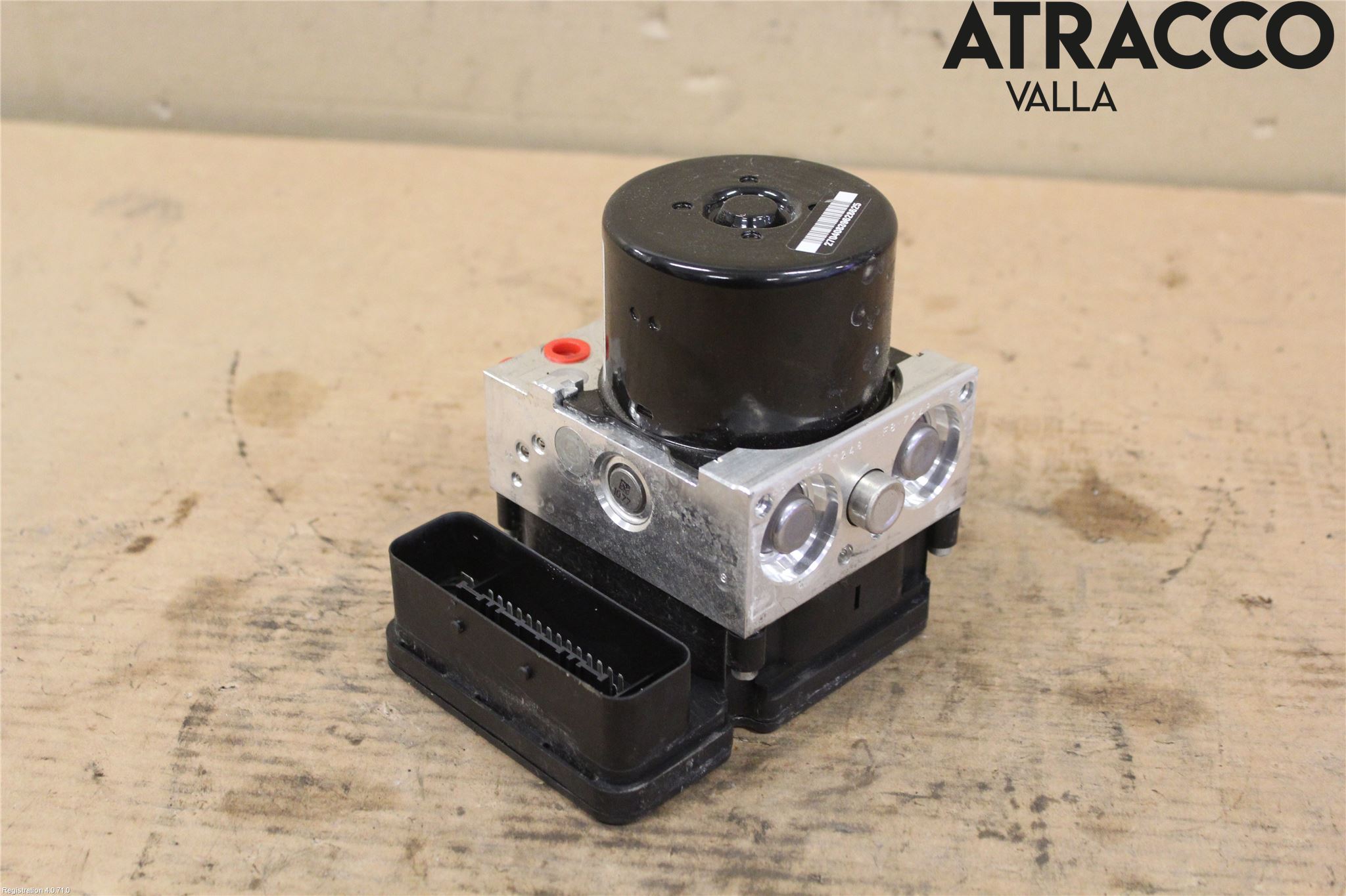 BMW 3 F30/F31/F80 12-19 Abs Hydraulaggregat