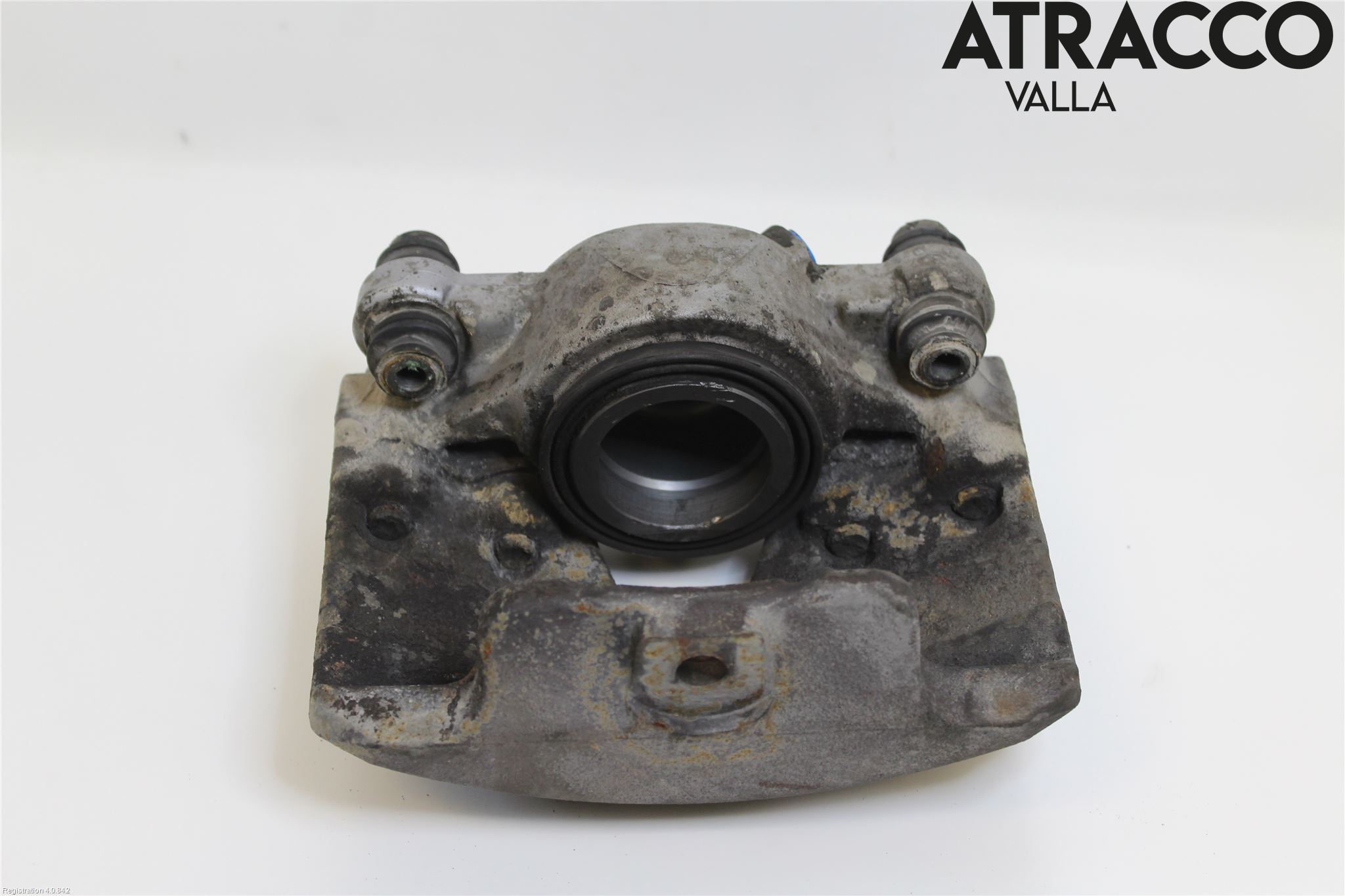 Audi A6/S6 4G 11-18 Bromsok Fram Vänster