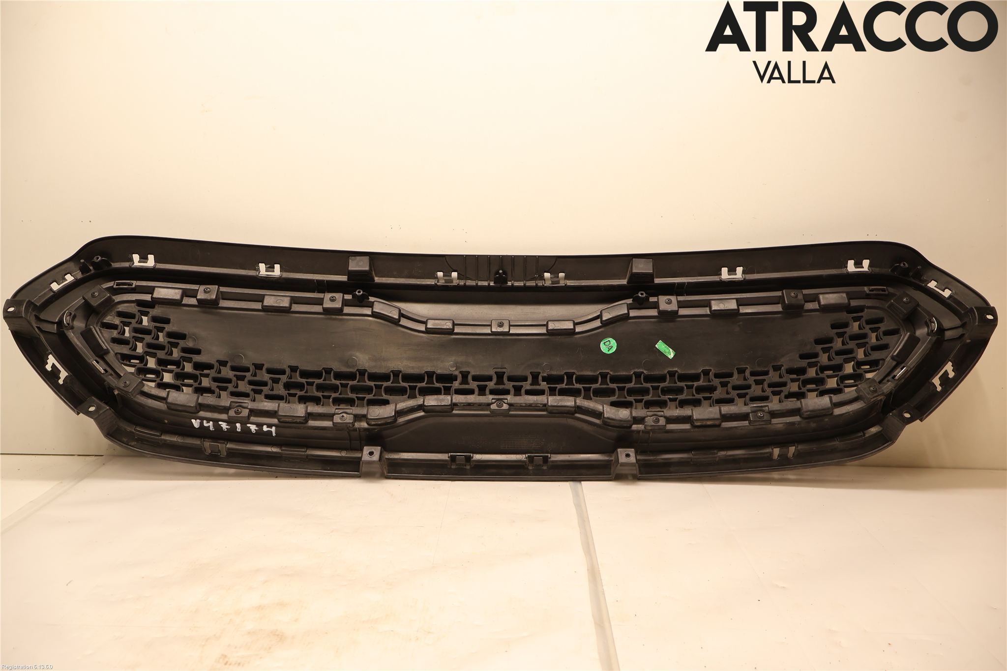 Kia NIRO (DE) 17-22 Grill Komp