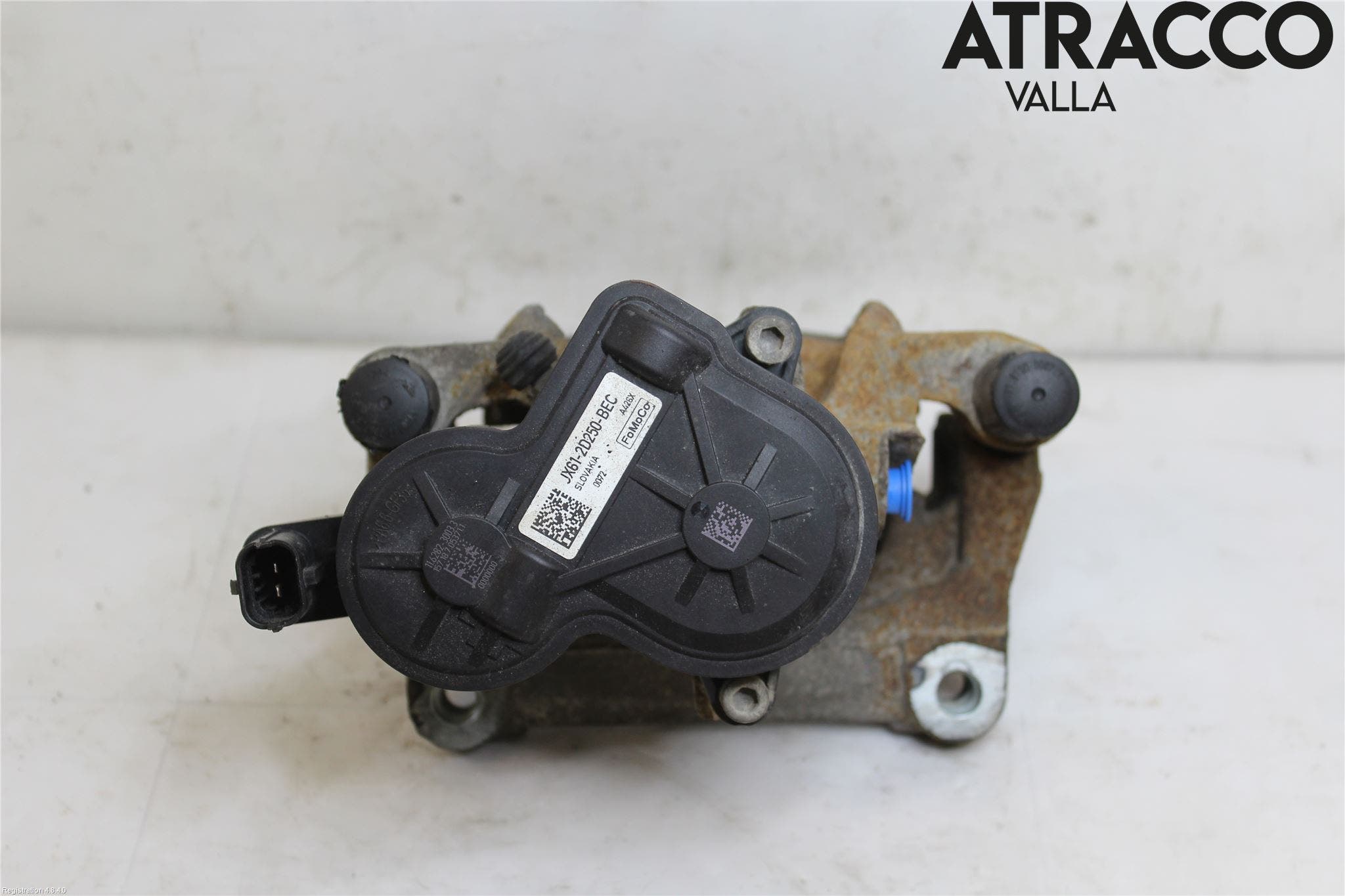 Ford FOCUS 15-18 Bromsok Bak Höger