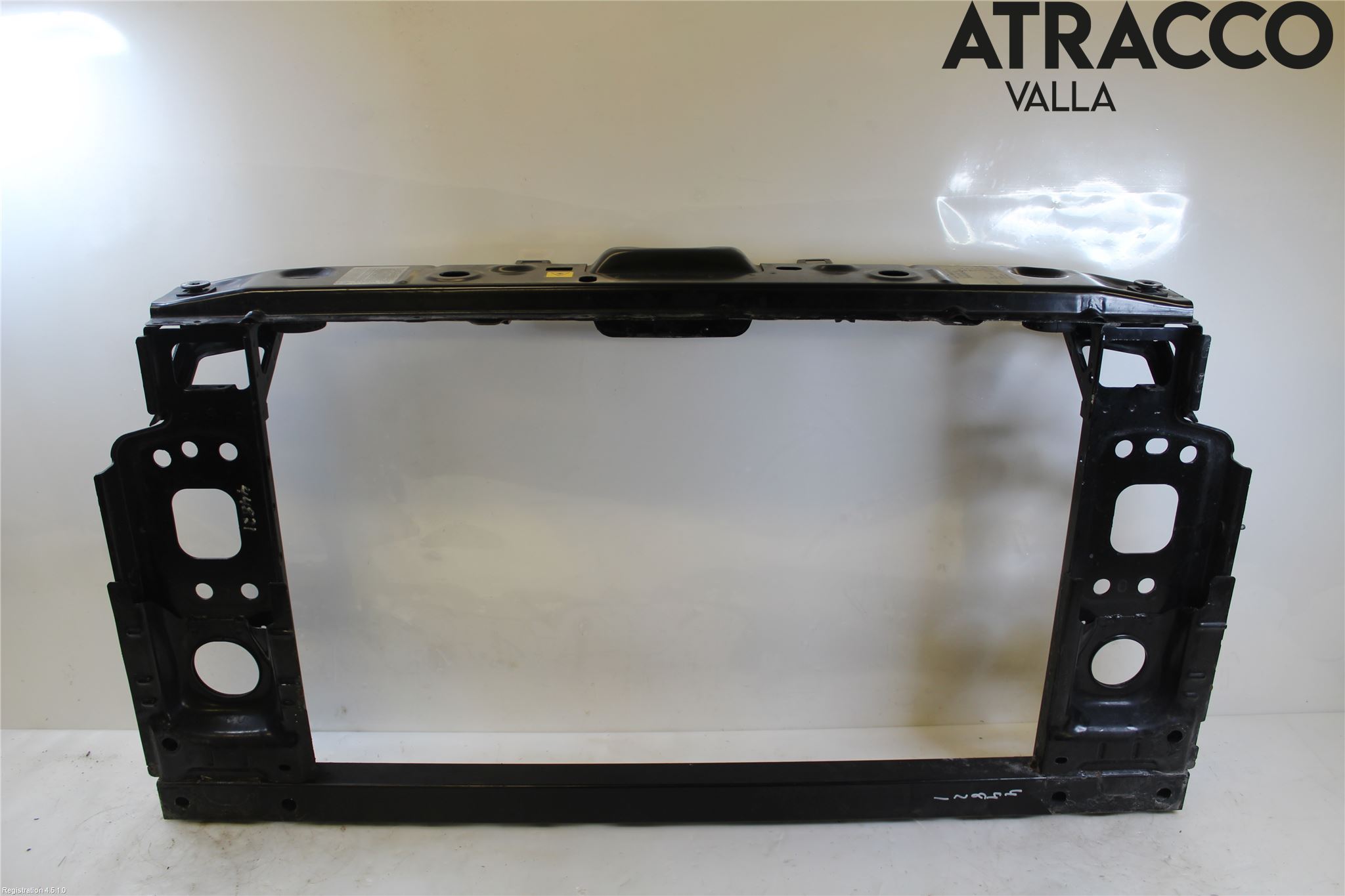 Alfa GIULIETTA Frontkorg