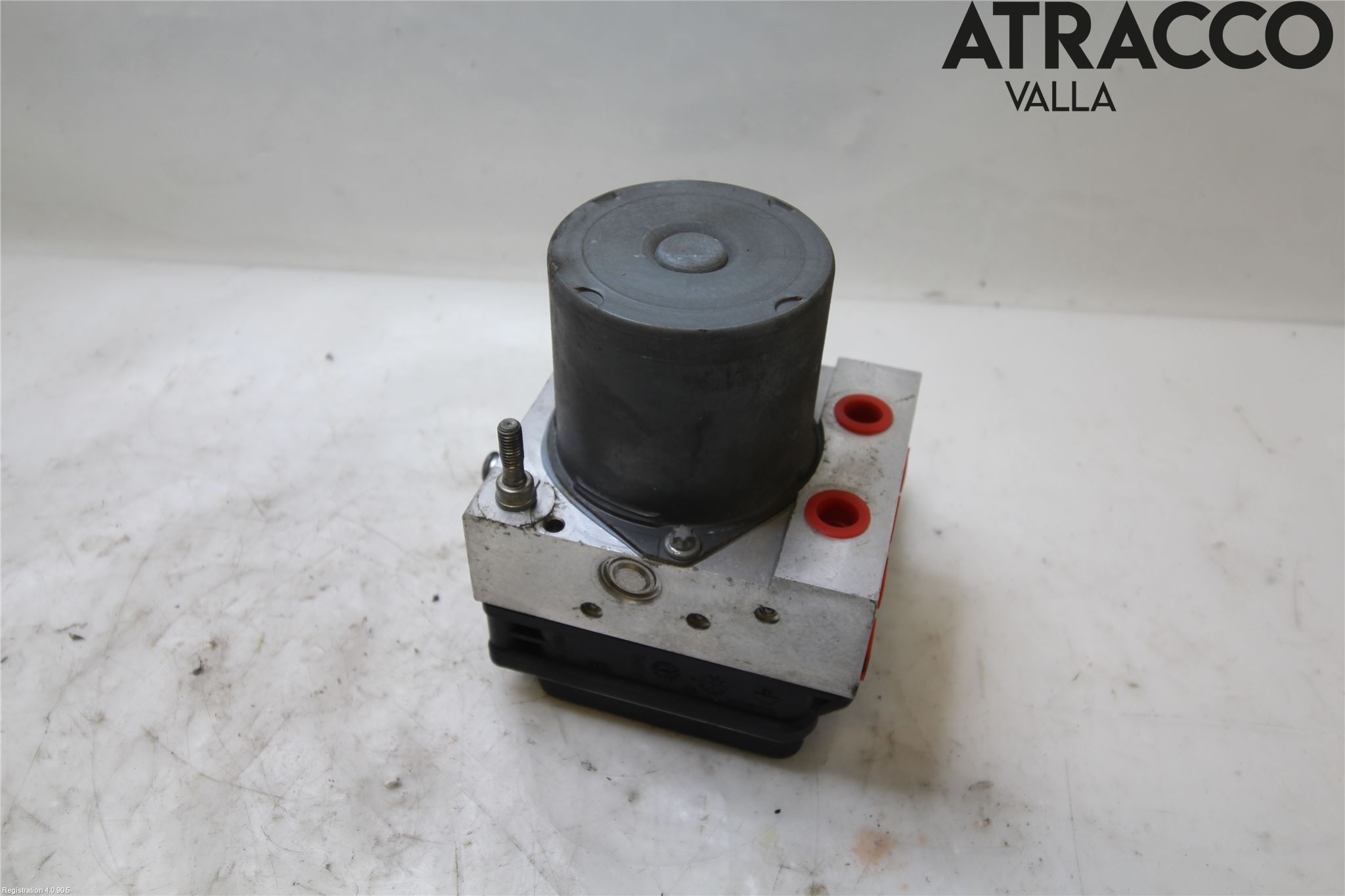 Audi A4/S4 05-07 Abs Hydraulaggregat