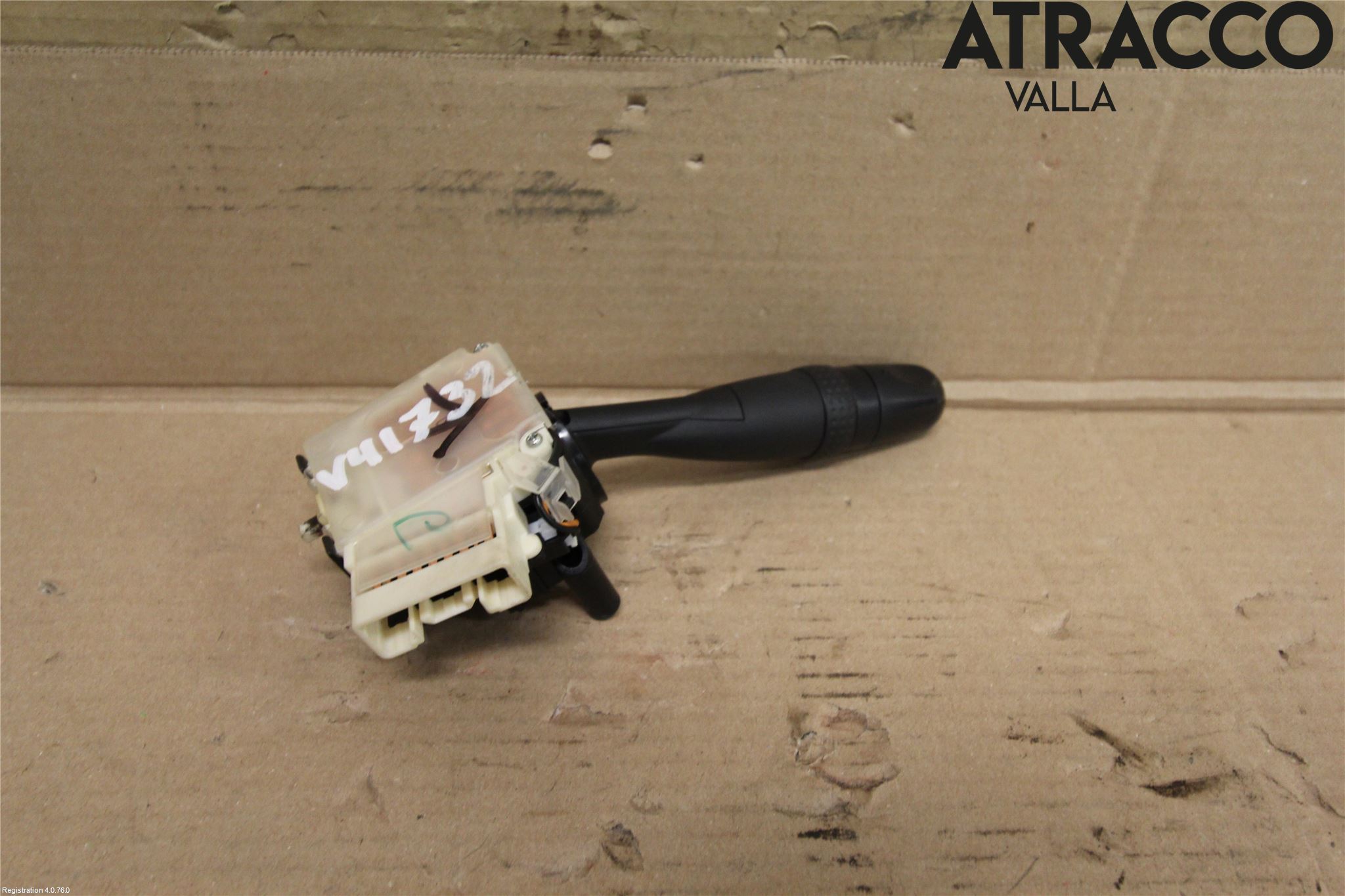 Suzuki ALTO 79-14 Spak Blinkers-Ljusomk