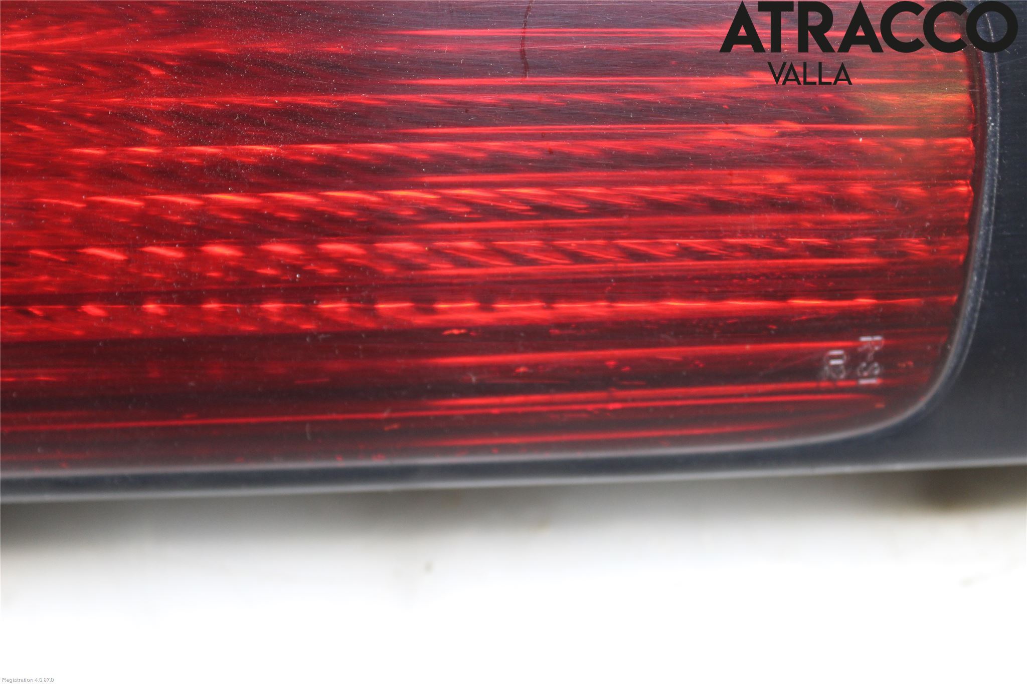 Toyota COROLLA 98-01 Bakljus Vänster