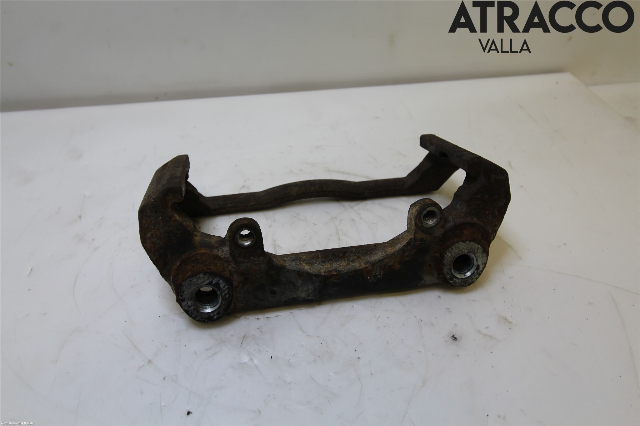 Dodge PICK UP RAM 81- Bromsokshållare