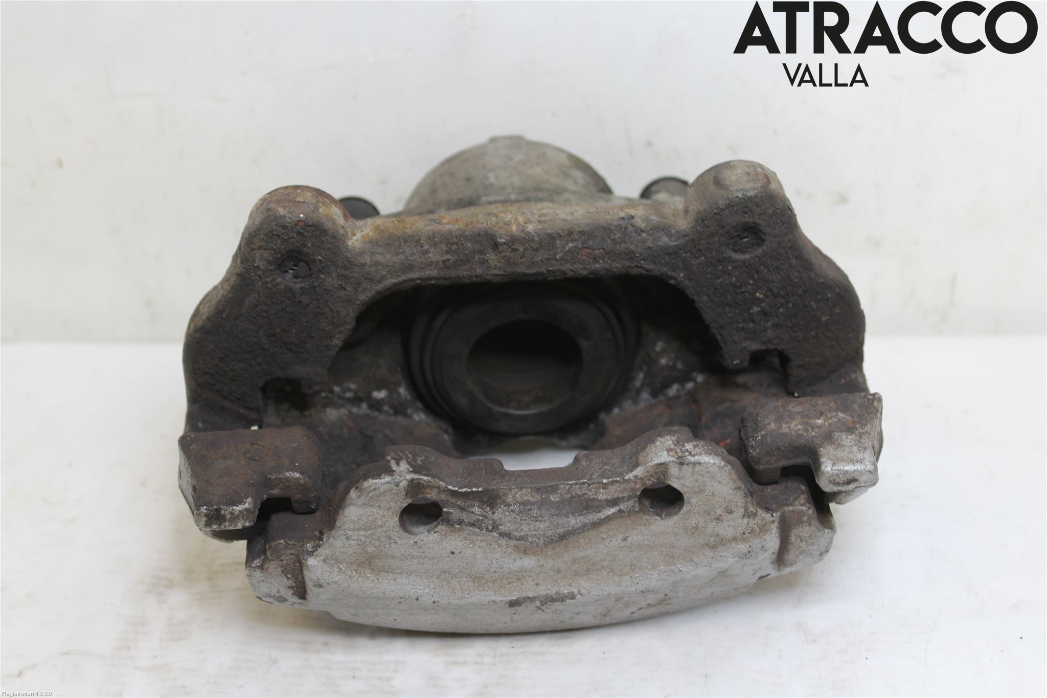 Saab 9-3 VER 2 Bromsok Fram Höger