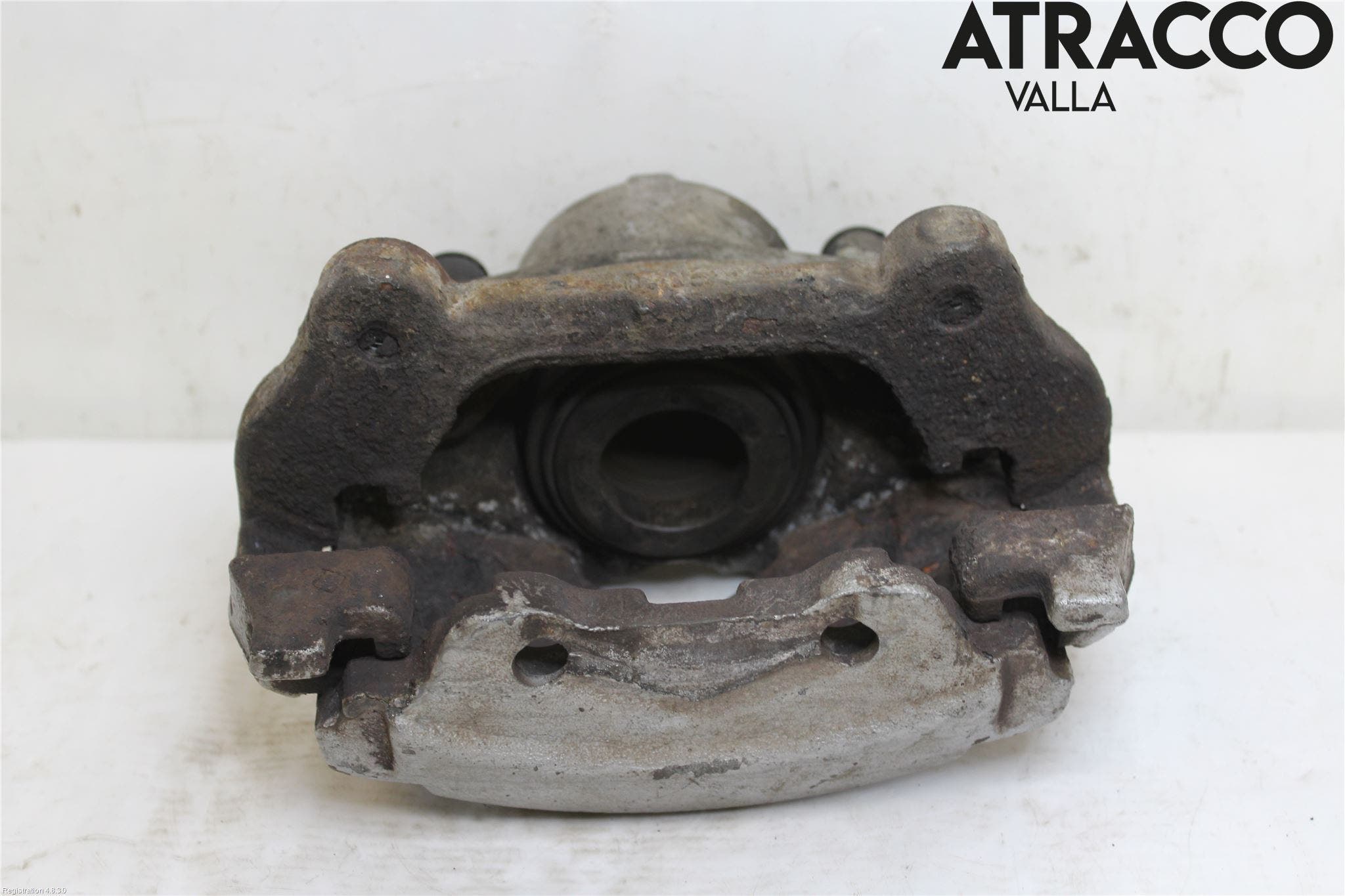 Saab 9-3 VER 2 Bromsok Fram Höger