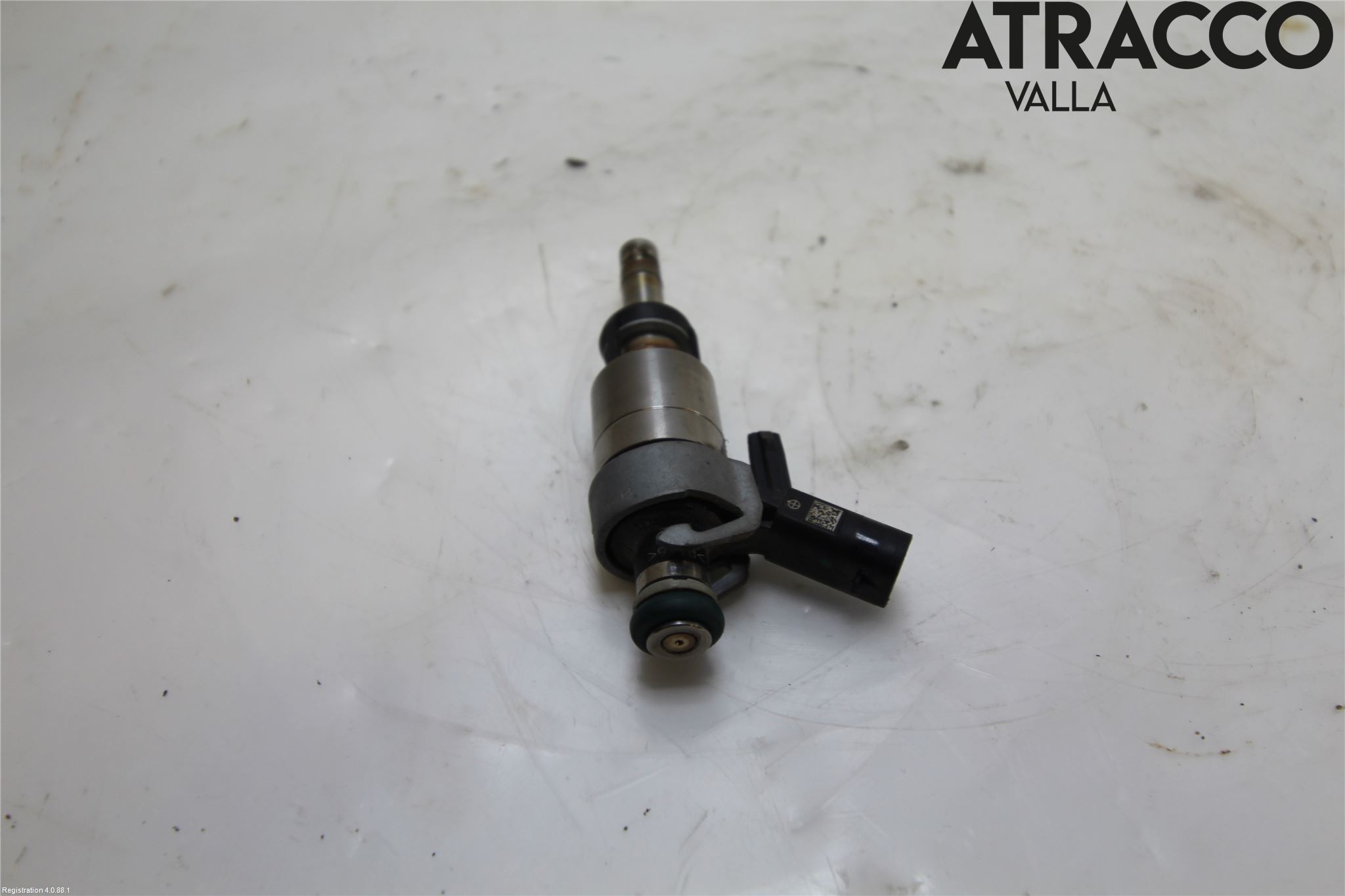 Audi A3/S3 8V 13-20 Injspridare