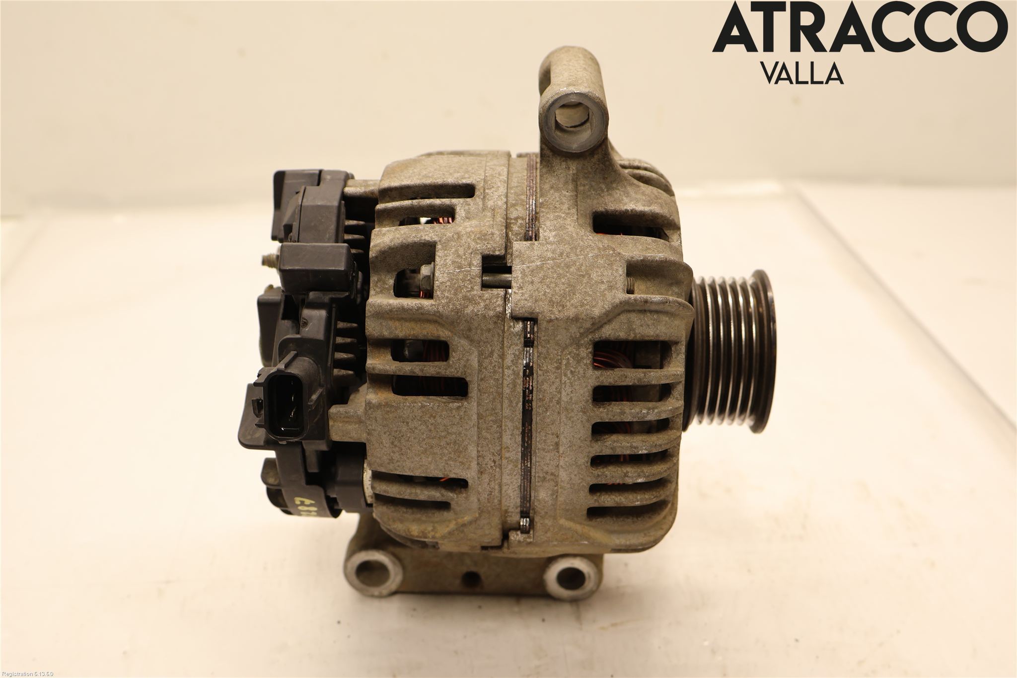 Ford TRANSIT    00-06 Generator
