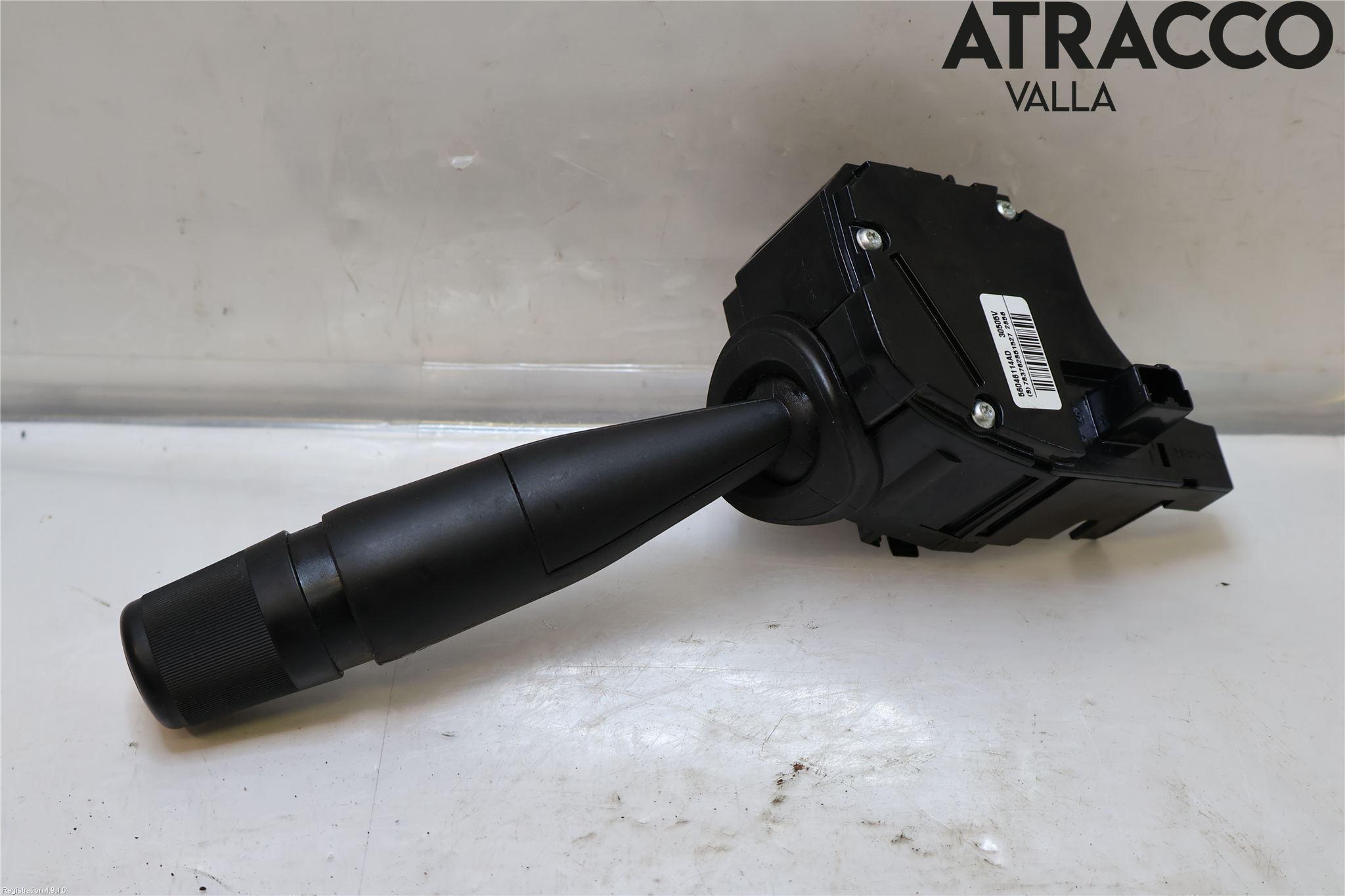 Dodge PICK UP RAM 81- Spak Ljus-Spolomk