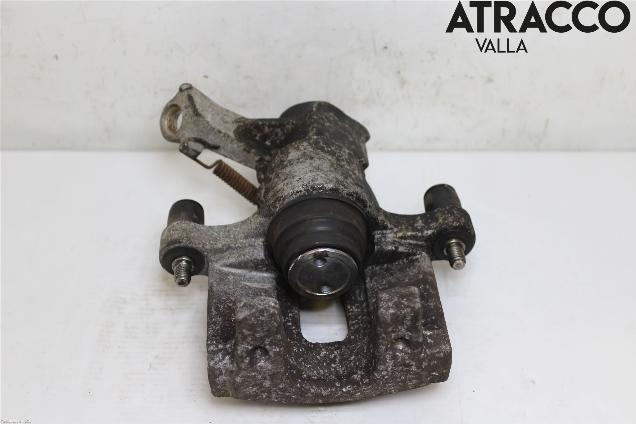 Saab 9-3 VER 2 Bromsok Bak Höger