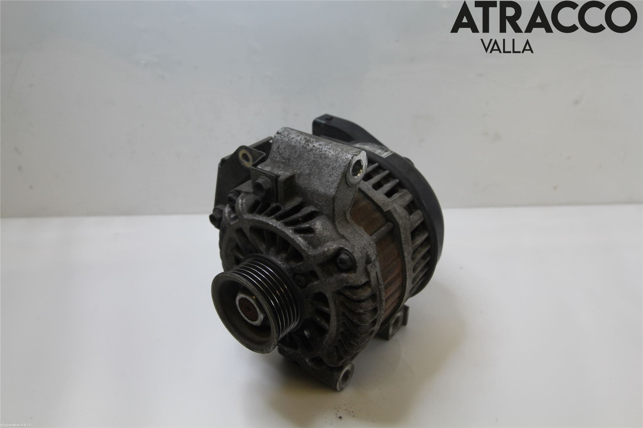 Mazda 6 08-13 Generator