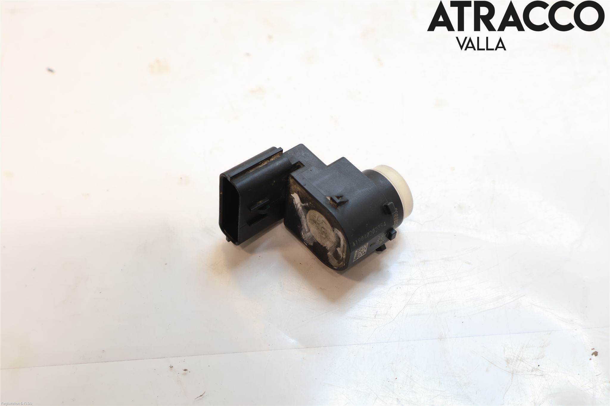 Kia NIRO (DE) 17-22 Parkeringshjälp Backsensor