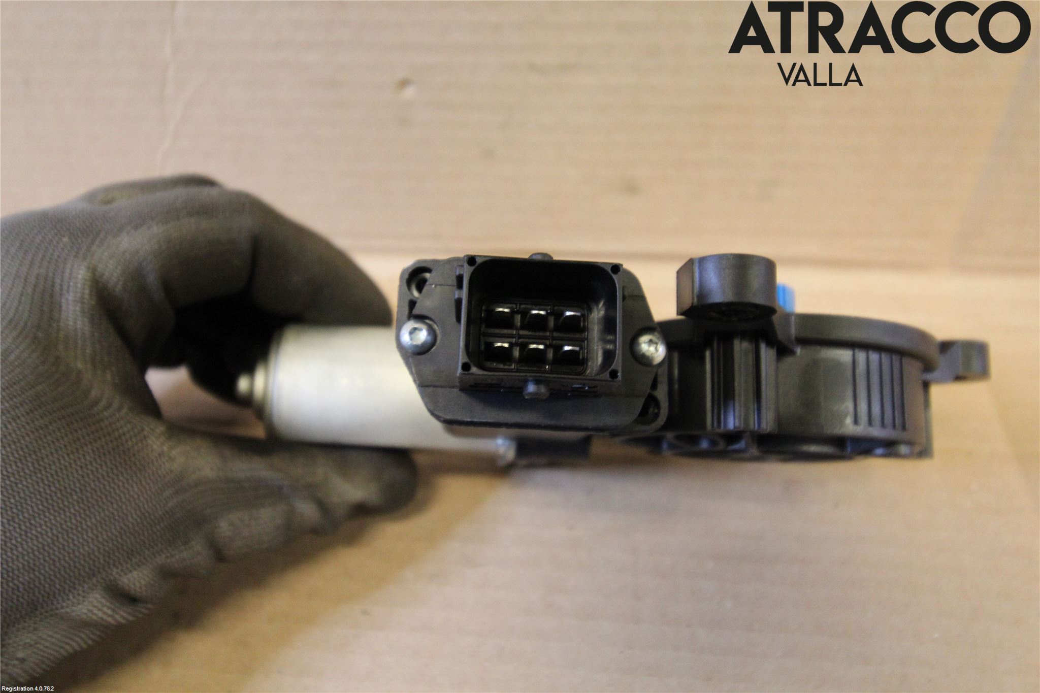 Alfa GIULIETTA Fönsterhissmotor