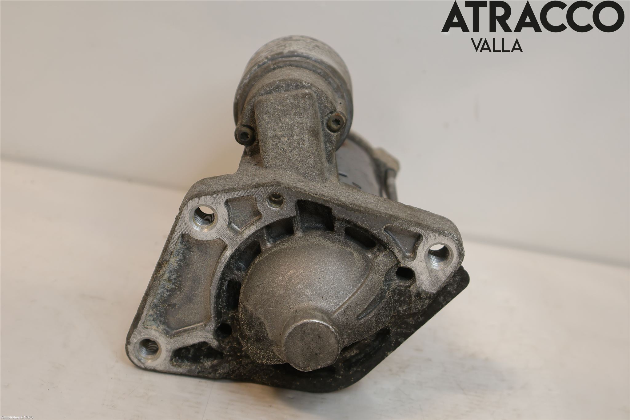 Renault TRAFIC/E-TECH 15- Startmotor Diesel