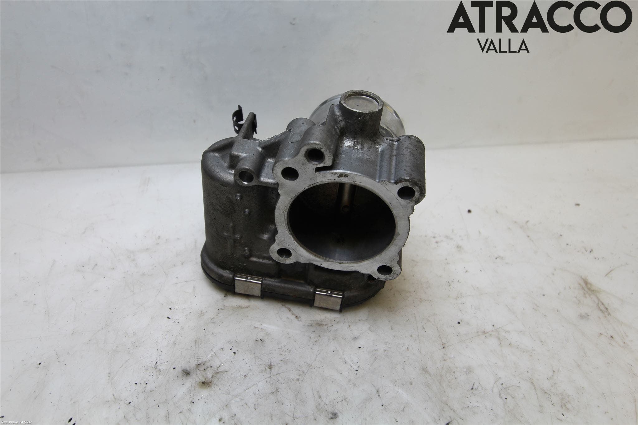 Ford FOCUS 11-14 Injspjällhus