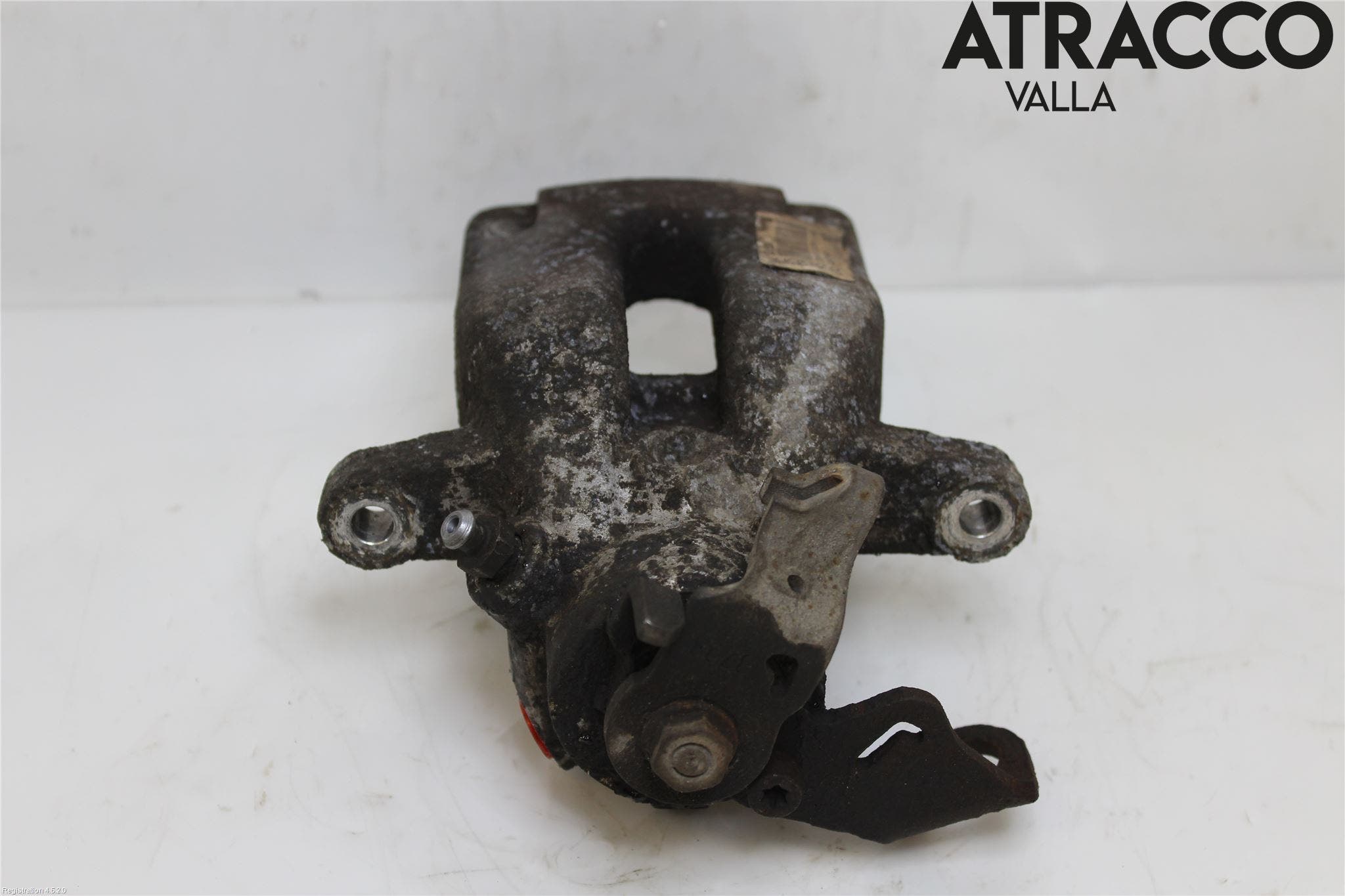 Peugeot 307 05-08 Bromsok Bak Höger