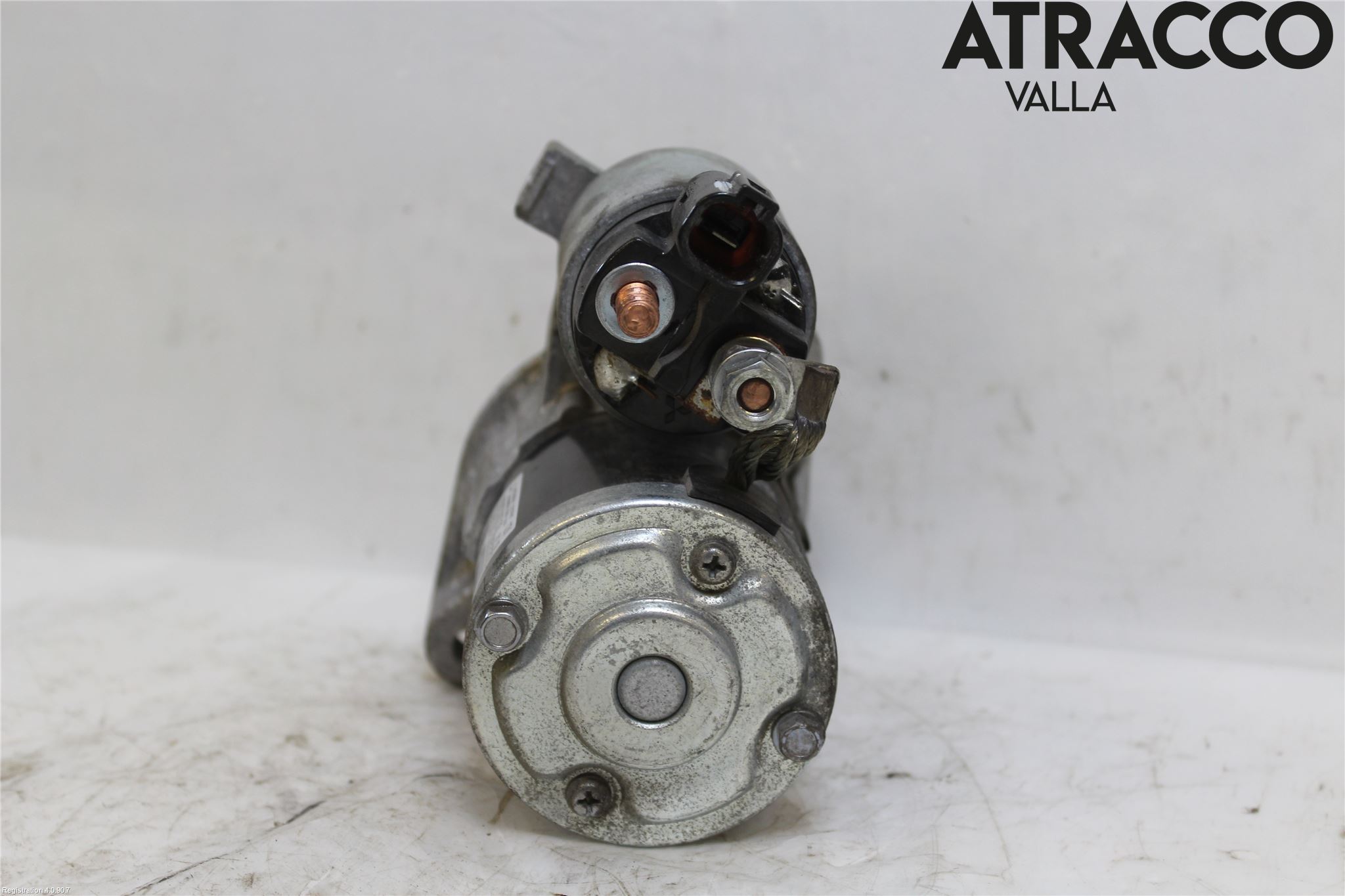 Kia VENGA 10-19 Startmotor