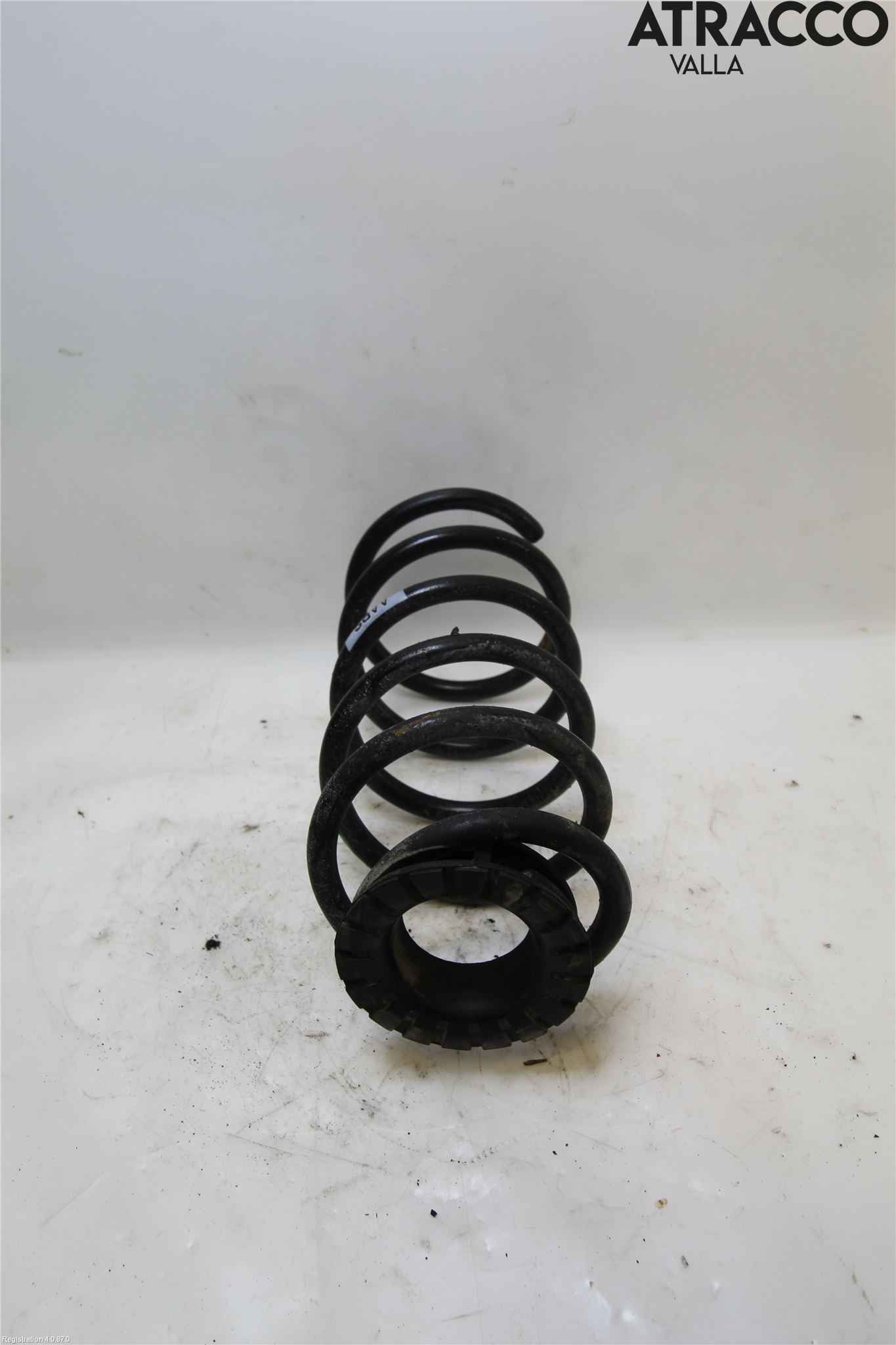 Opel CORSA E 15-19 Fjäder Bak