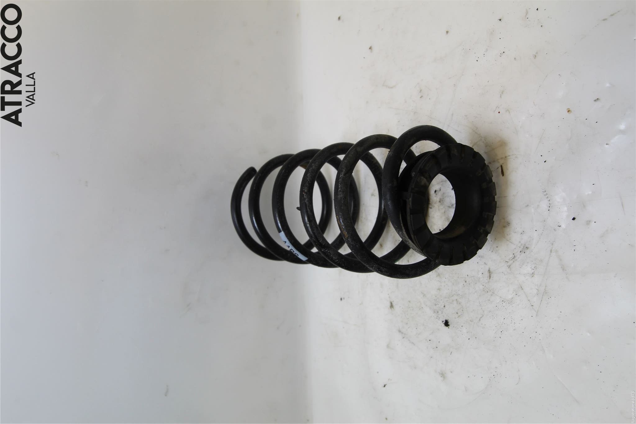 Opel CORSA E 15-19 Fjäder Bak