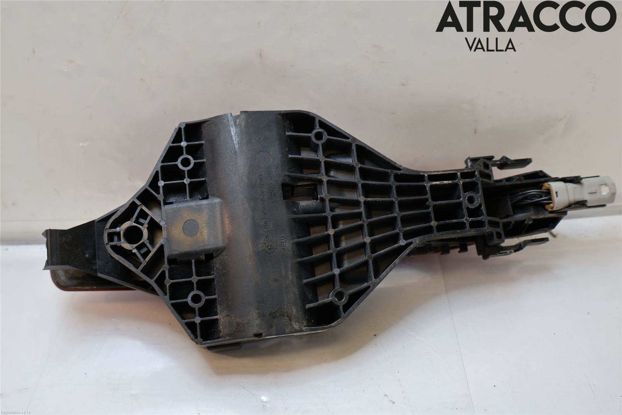 Landrover RANGE ROVER SPORT (L494) 14-22 Dörrhandtag Yttre Vä