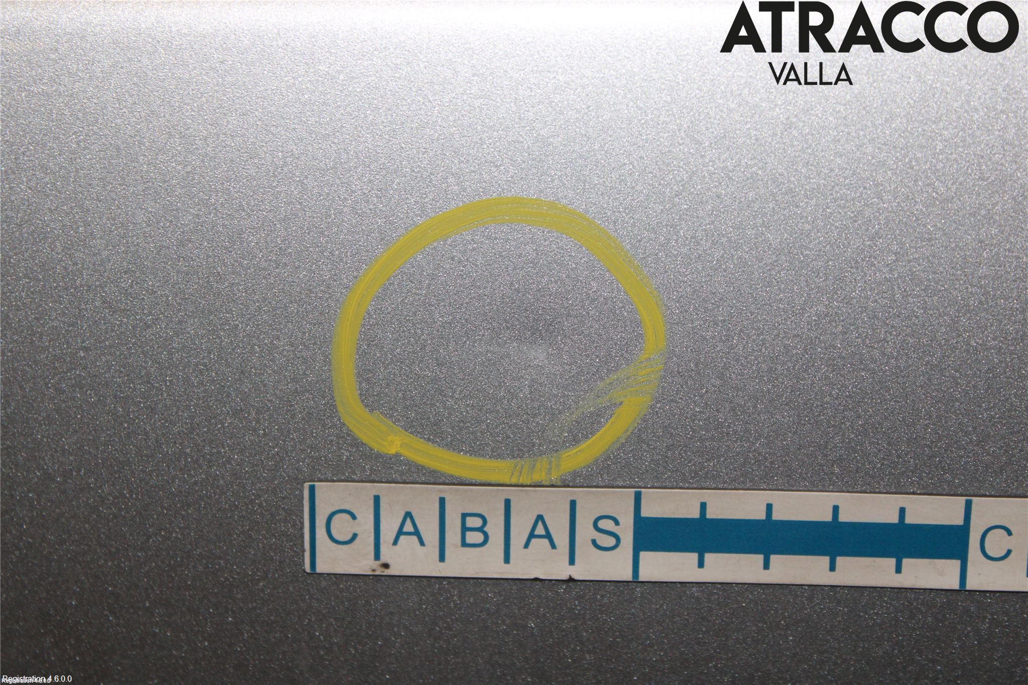 GM CHEVROLET CRUZE Dörr Bak Vänster