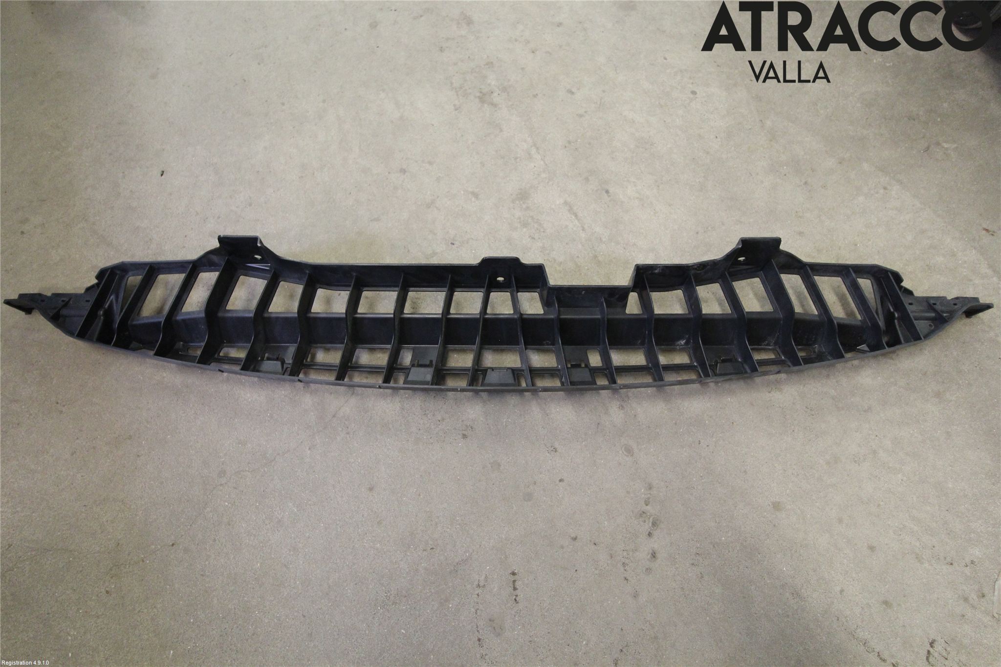 Landrover RANGE ROVER SPORT (L494) 14-22 Stötfångare Deformelement Bak