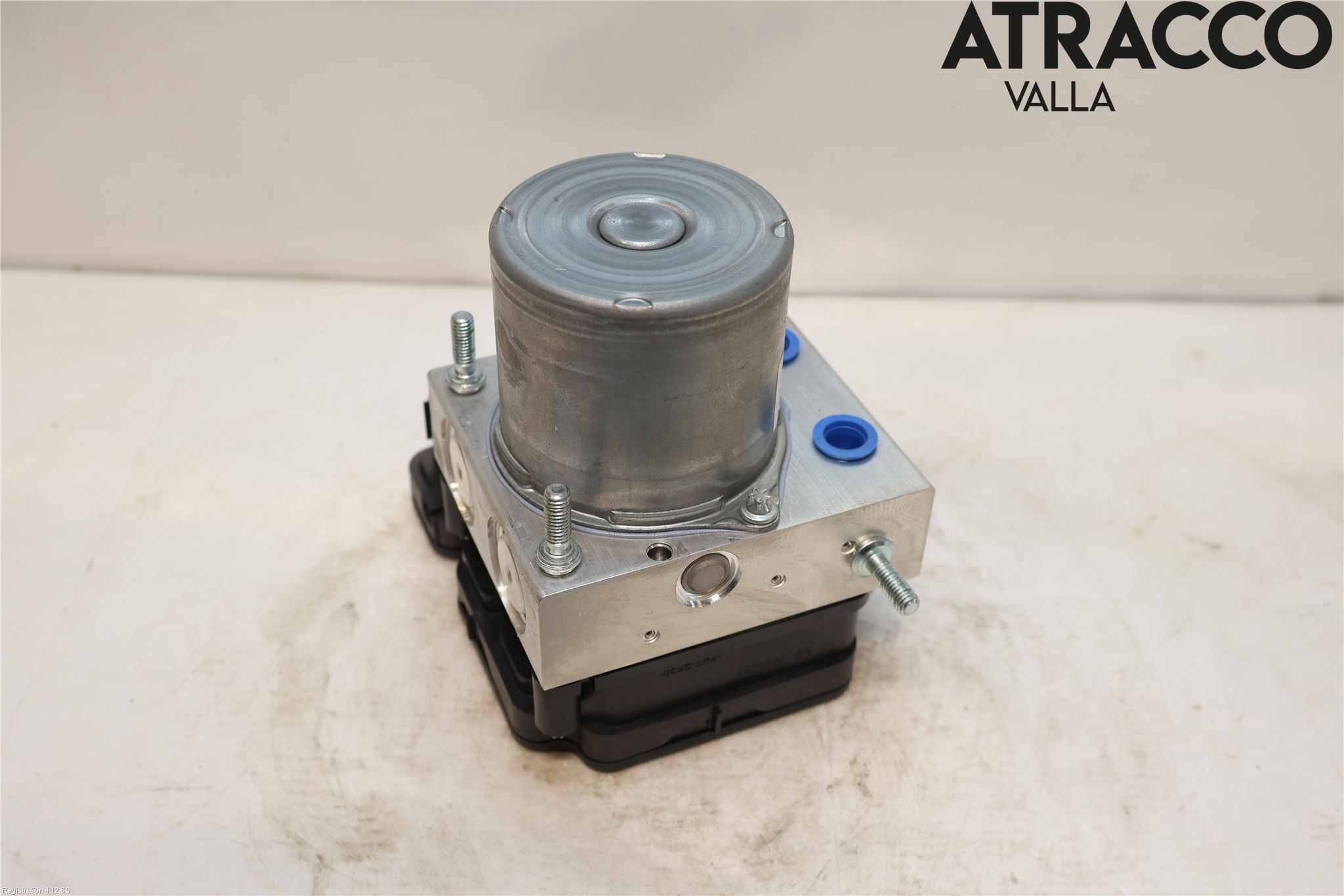 Peugeot 3008 / E-3008 24- Abs Hydraulaggregat