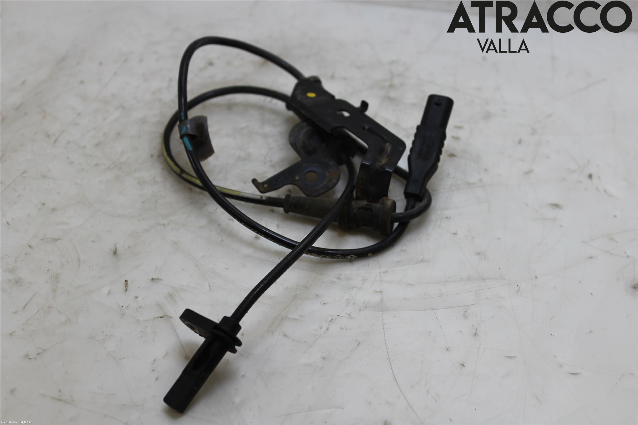 Hyundai i10 LA 20- Abs Sensor