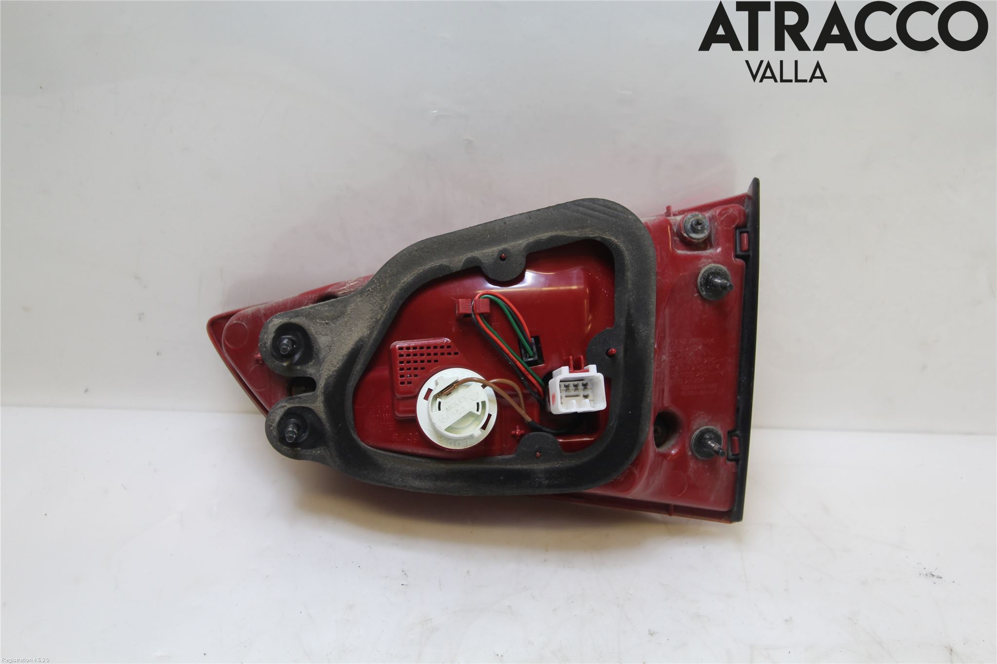 Kia CEED 12-18 Bakljus Lucka Vä