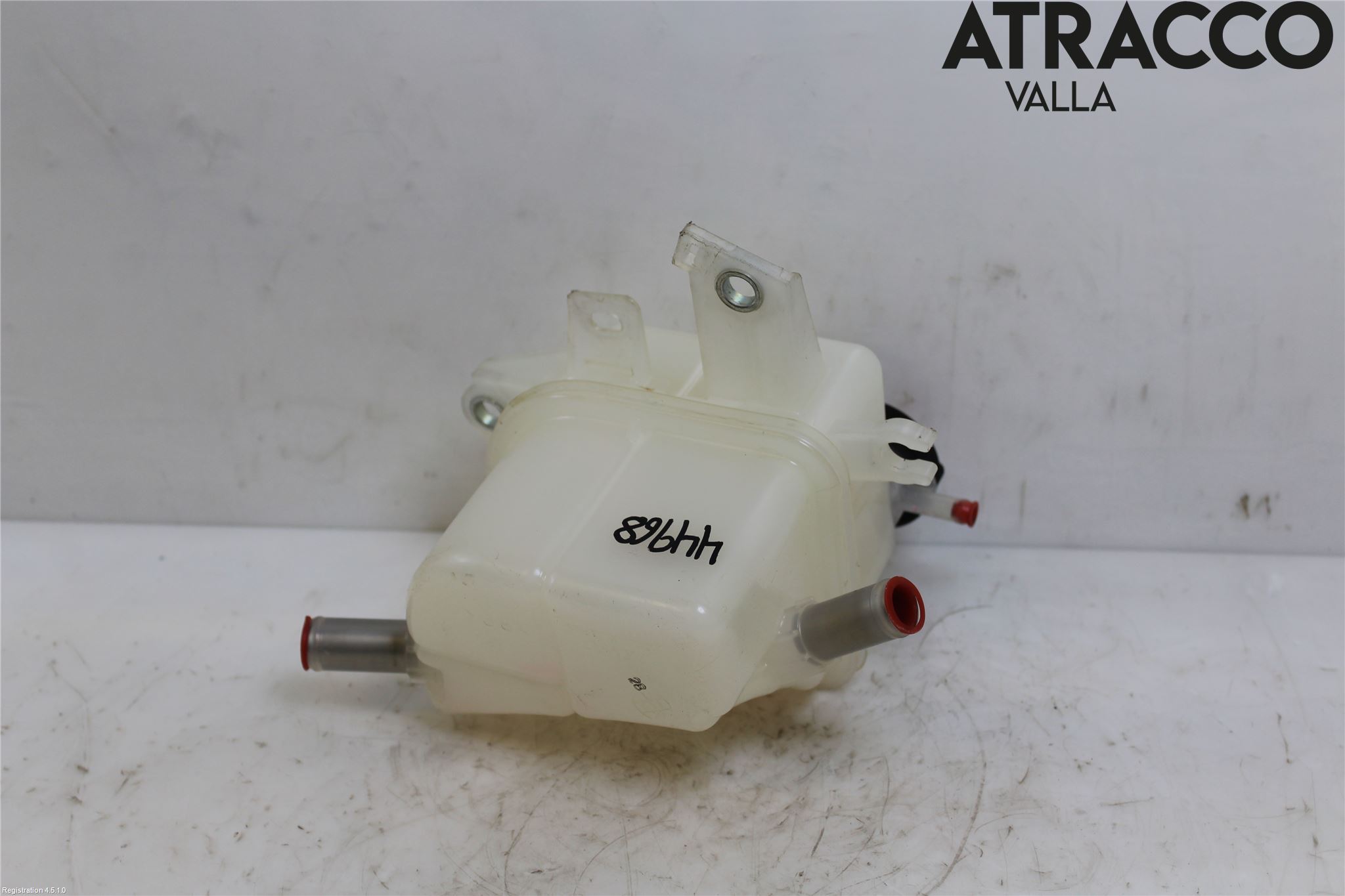 Toyota RAV4 13-18 Expansionstank