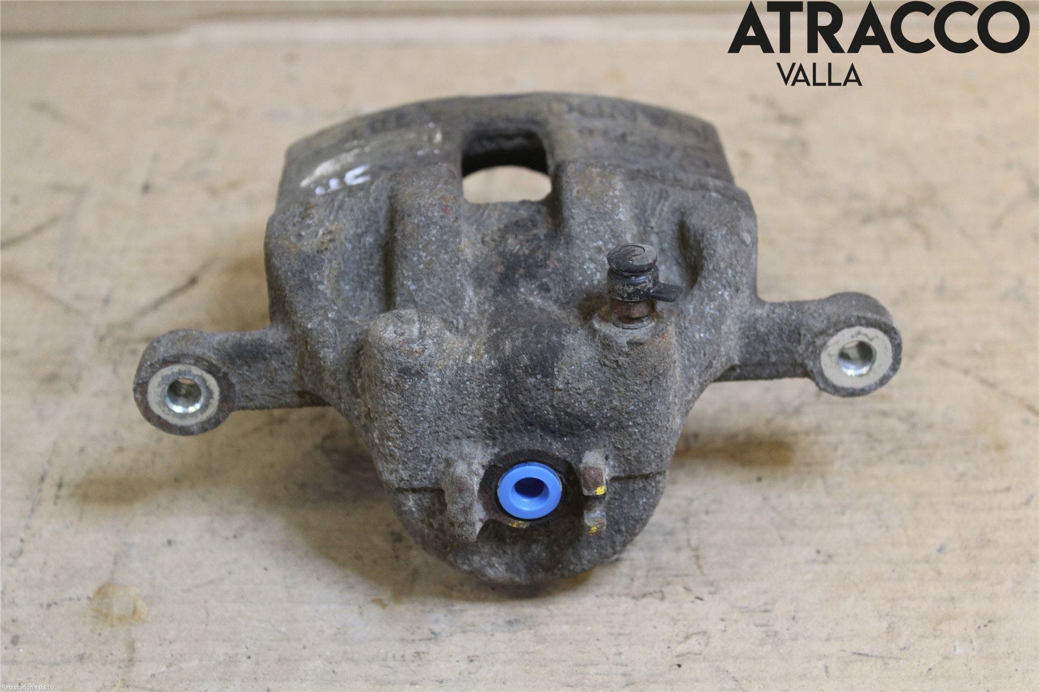 Kia STONIC 18->> Bromsok Fram Höger