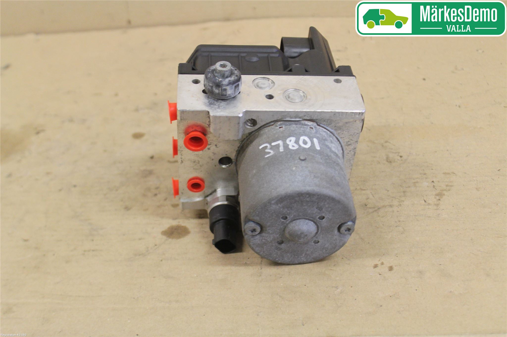 Audi A4/S4 01-05 Abs Hydraulaggregat