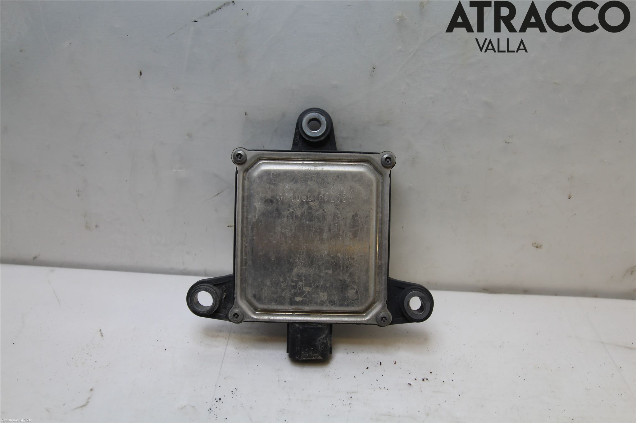 Mitsubishi OUTLANDER 13-21 Sensor Aktivt Kollisionsskydd