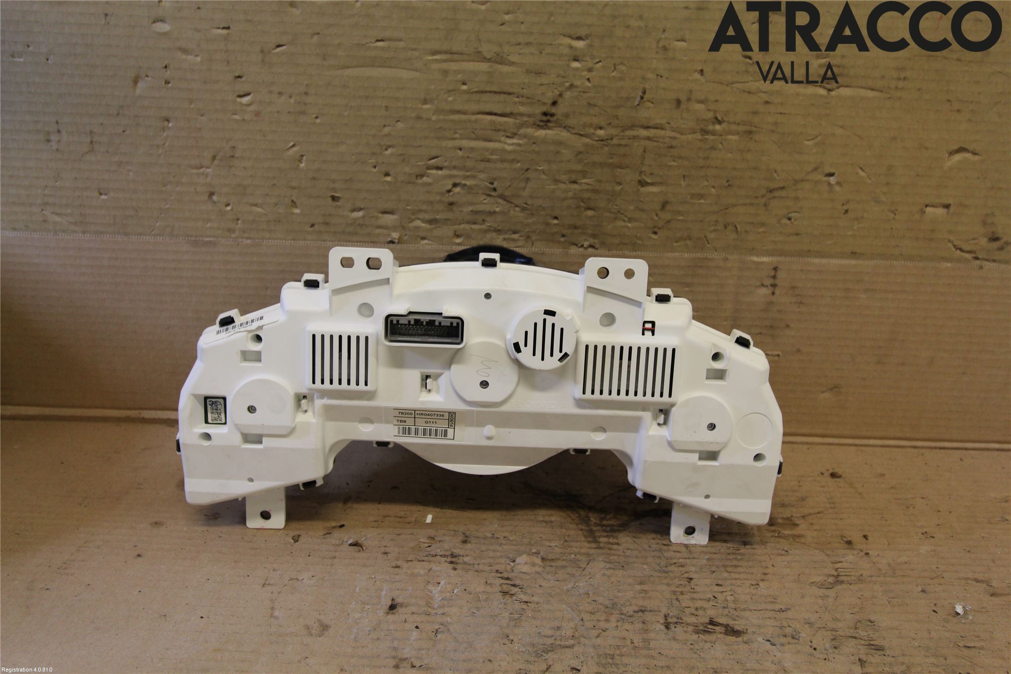 Honda CIVIC 12-16 Instrument Komb