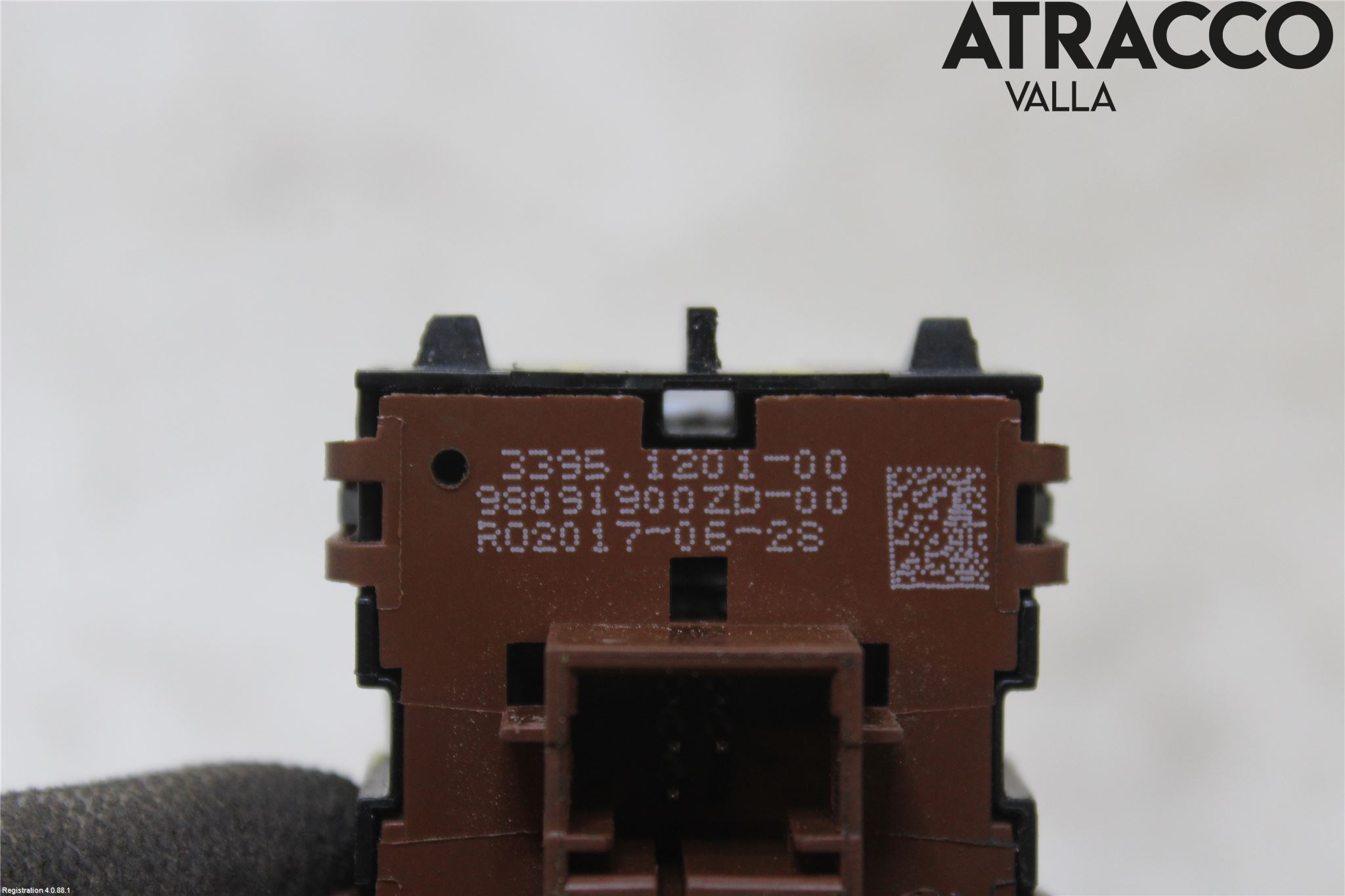 Toyota PROACE II 16- Strömställare Multifunktion