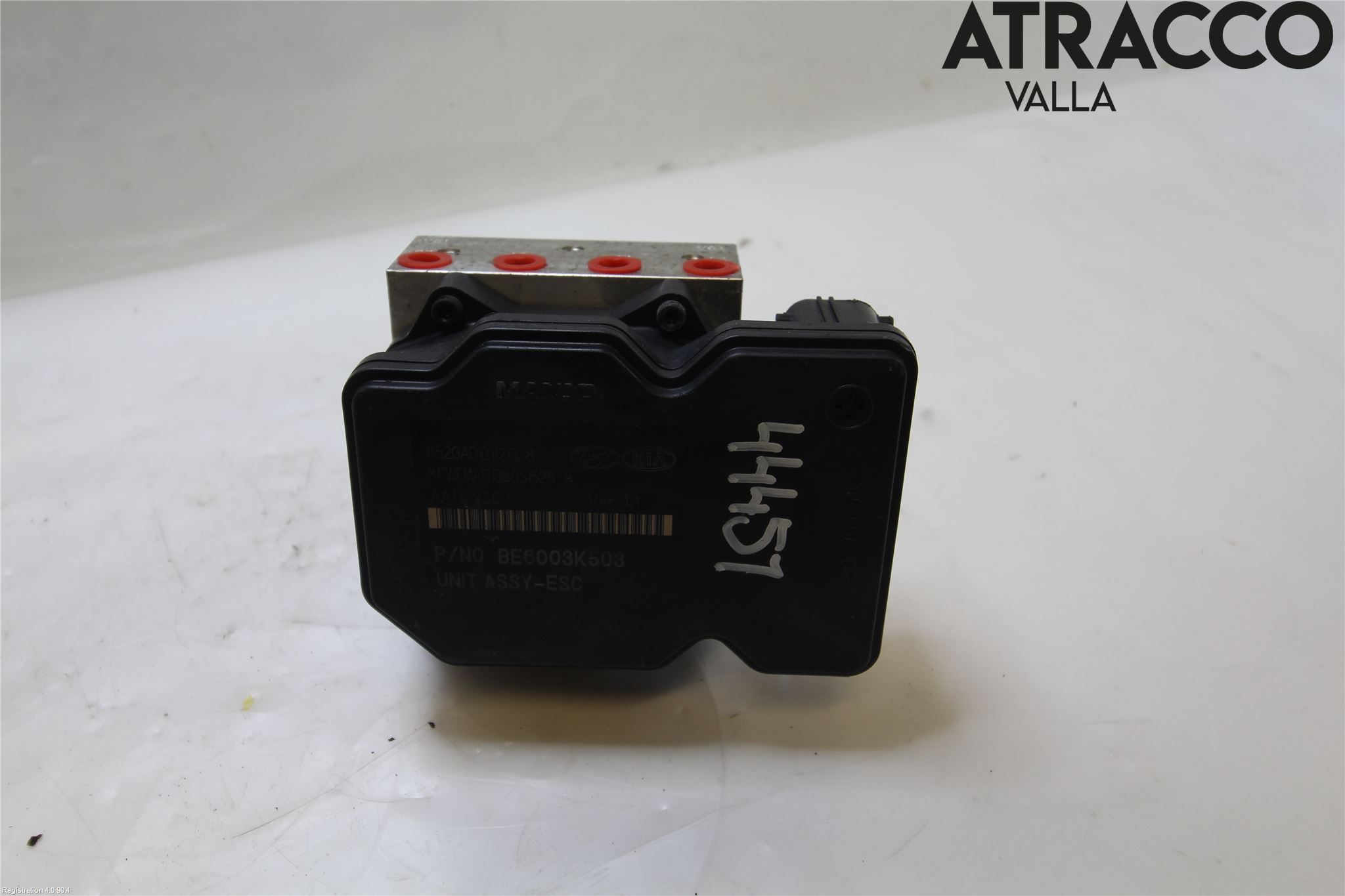 Kia SOUL 09- Abs Hydraulaggregat