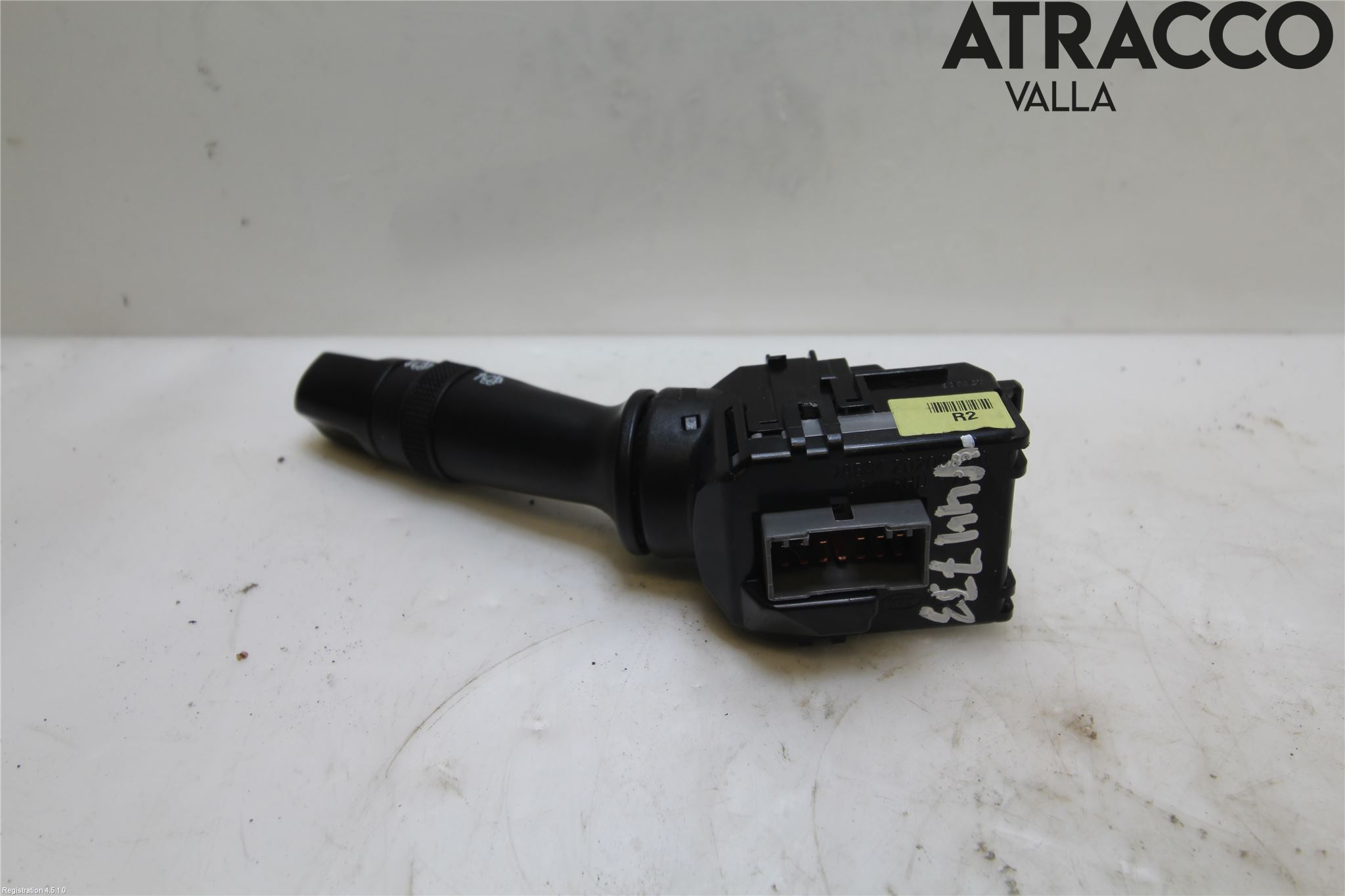 Kia RIO 12-16 Spak Torkar-Spolomk