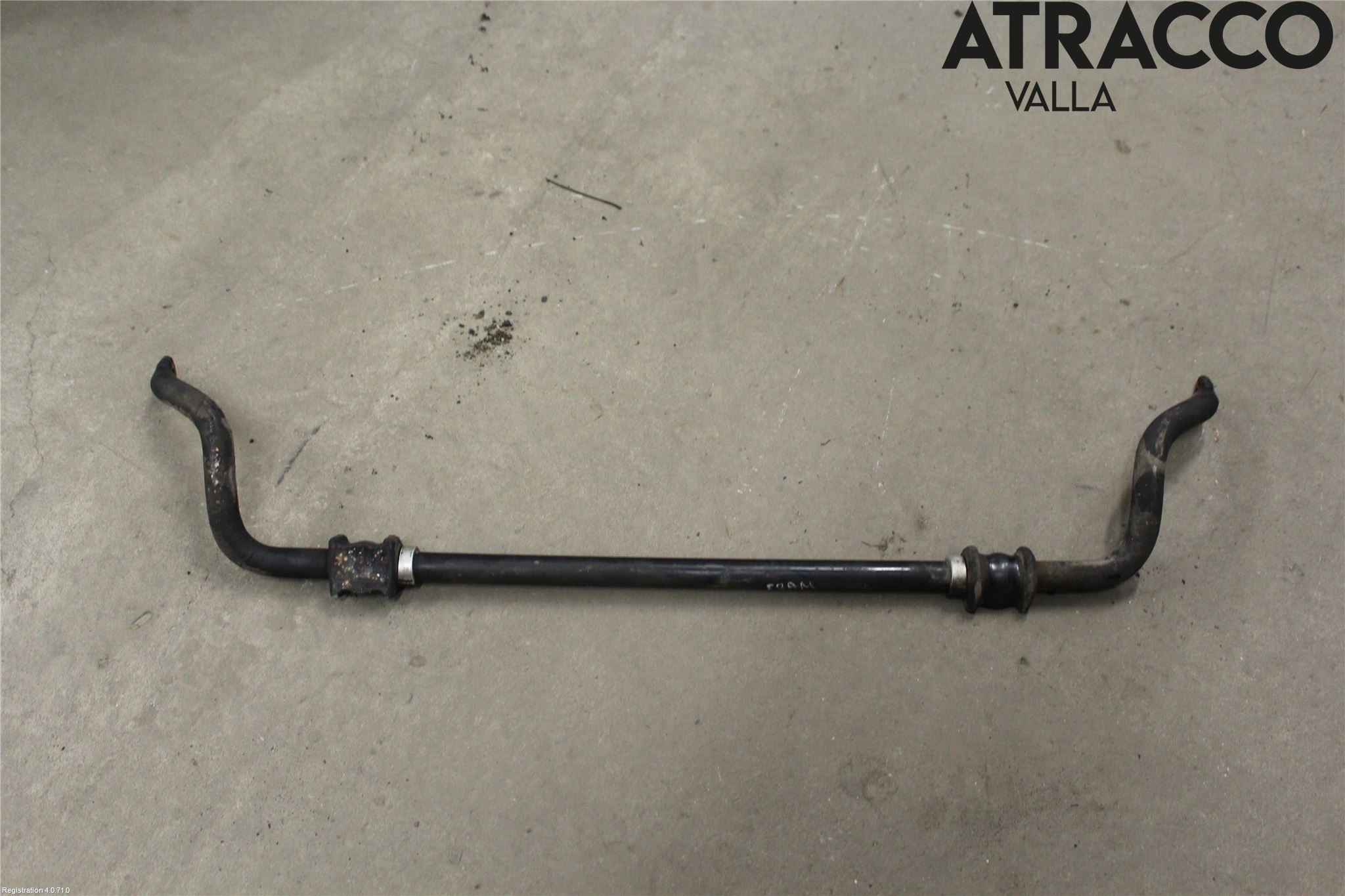 Fiat FREEMONT Krängningshämmare Fram