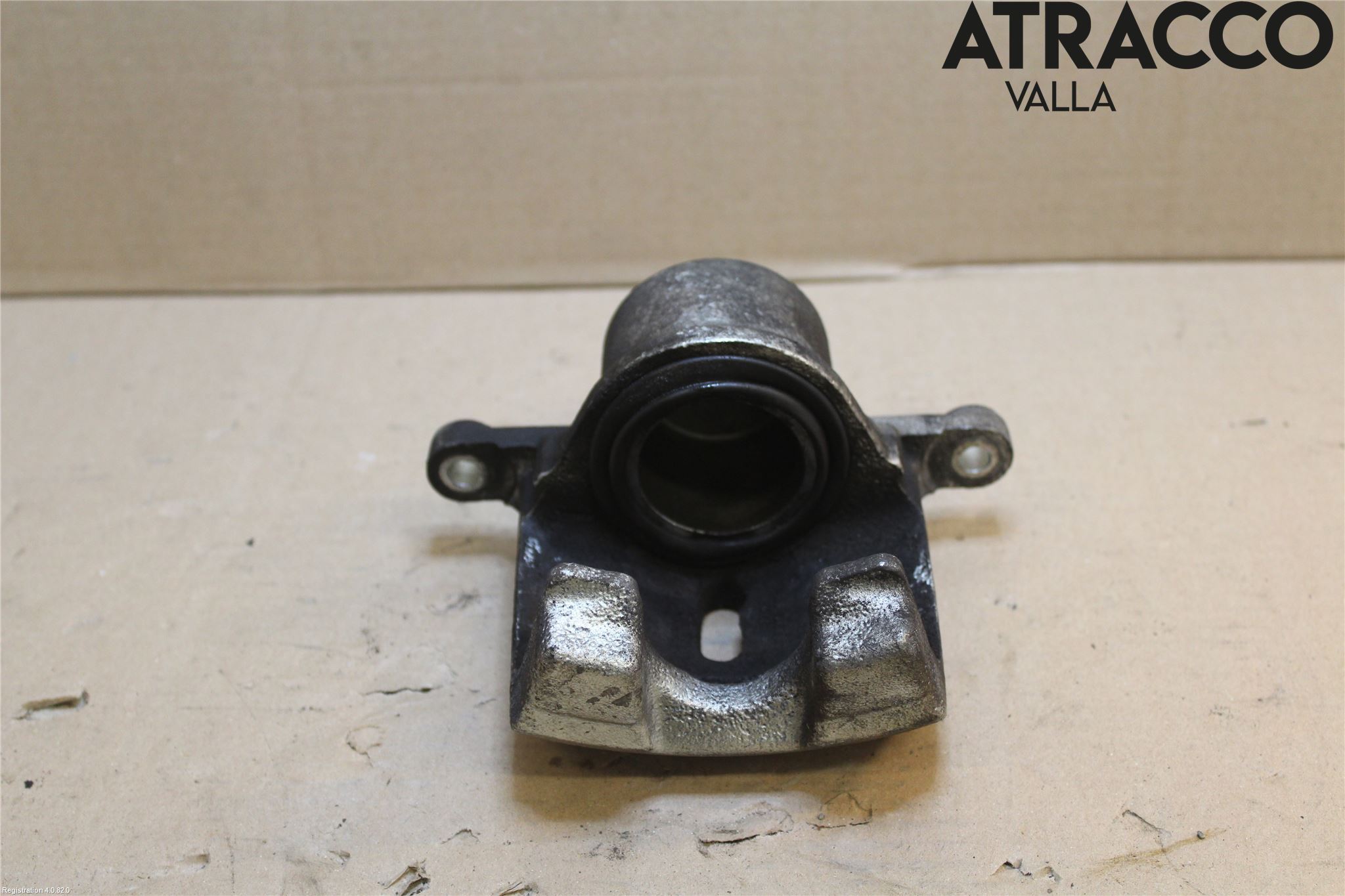 Toyota YARIS P1 99-03 Bromsok Fram Vänster