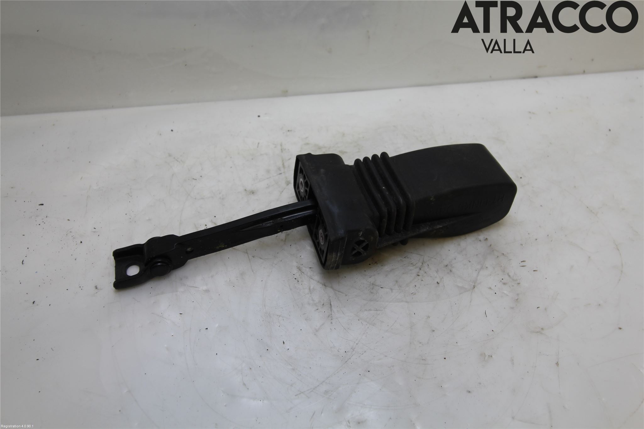 Audi A3/S3 8V 13-20 Dörrstopp