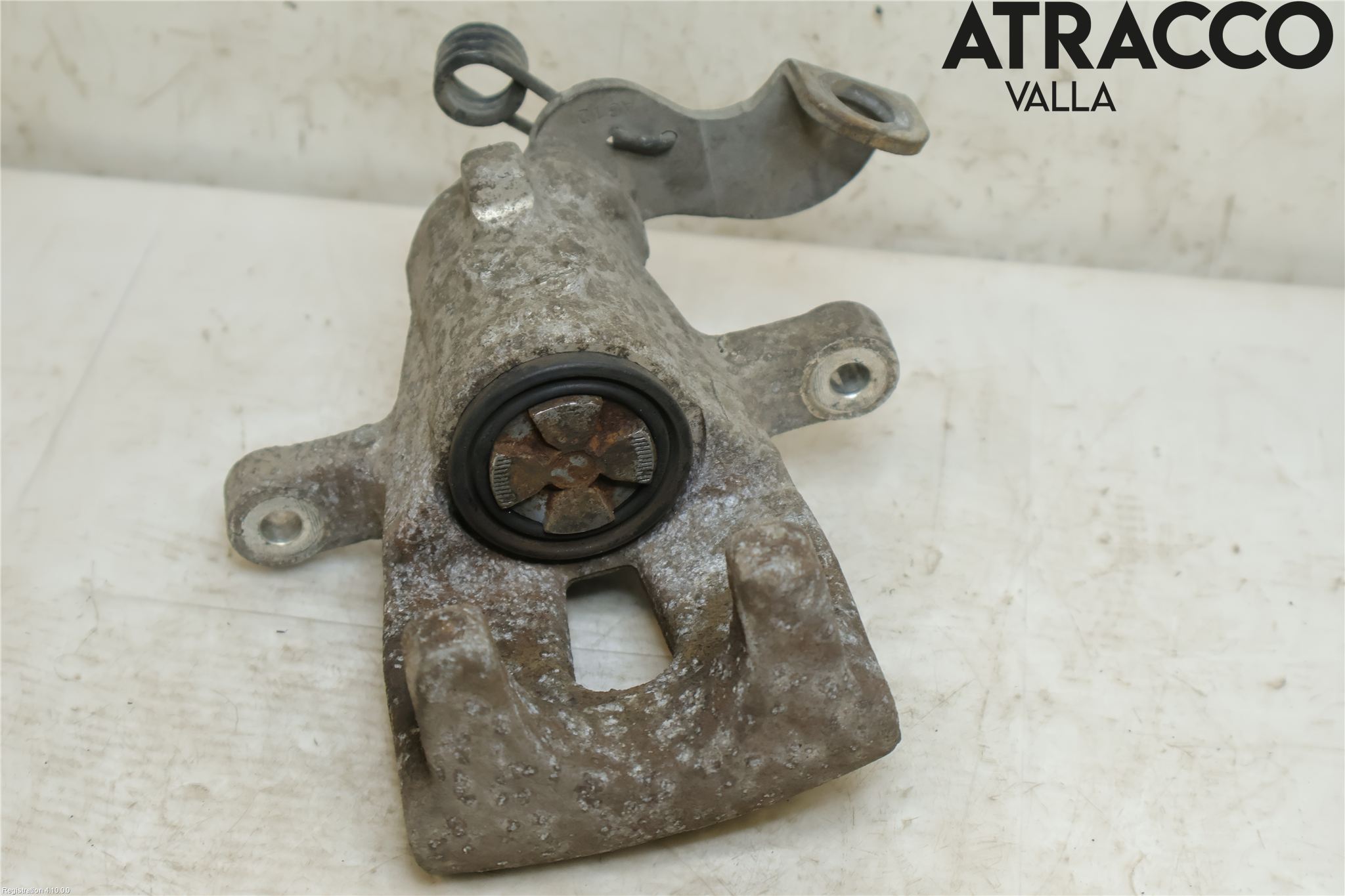 Kia CEED 12-18 Bromsok Bak Vänster