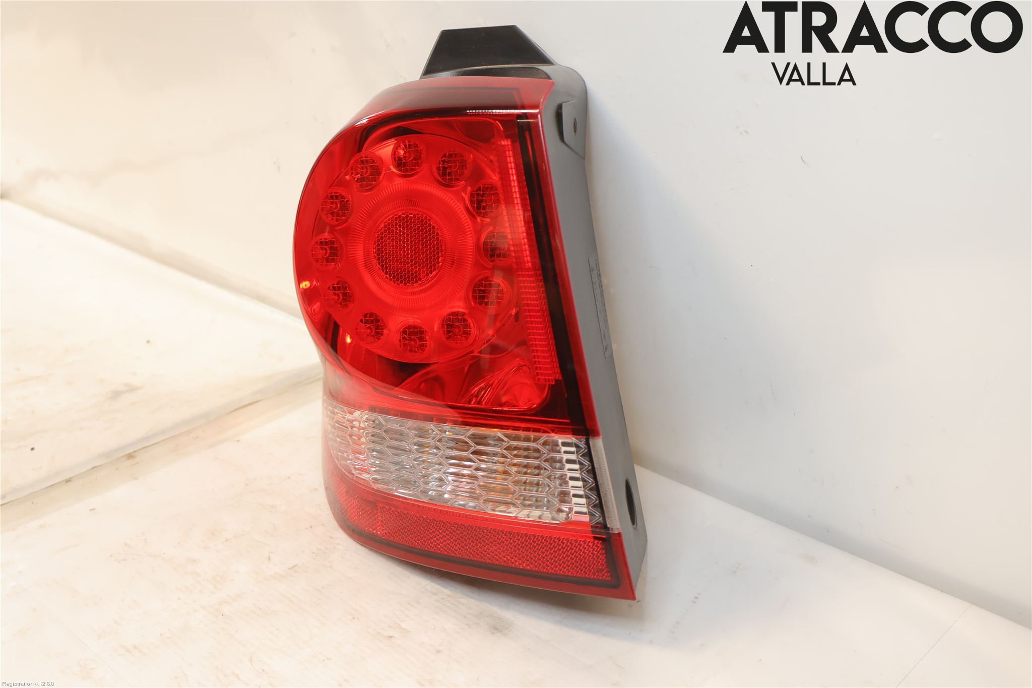 Fiat FREEMONT Bakljus Vänster