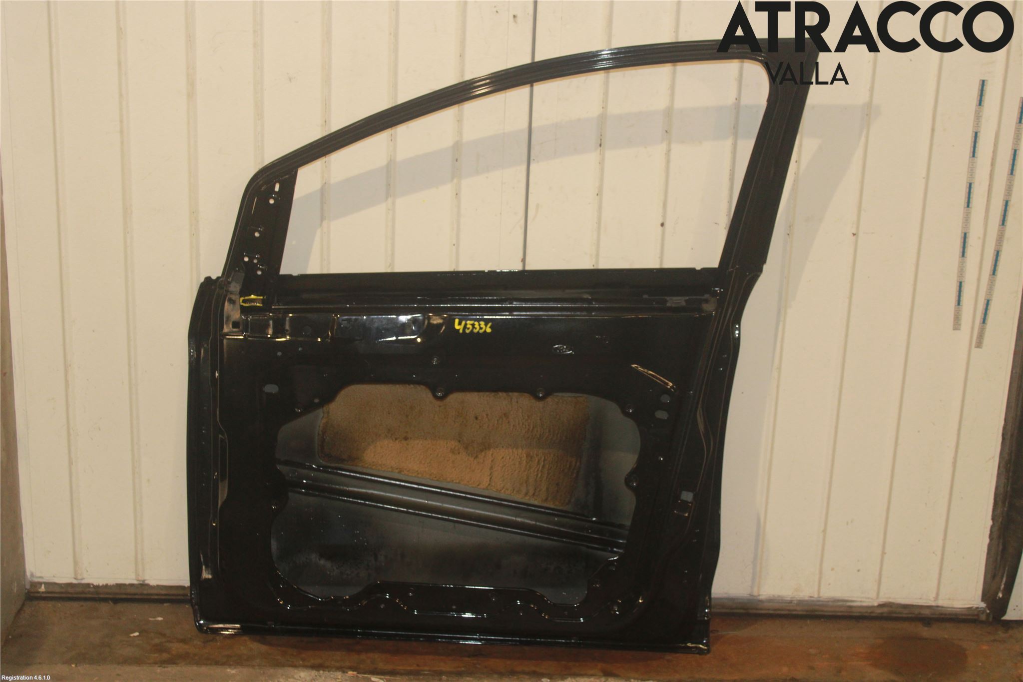 Ford KUGA 08-12 Dörr Fram Höger