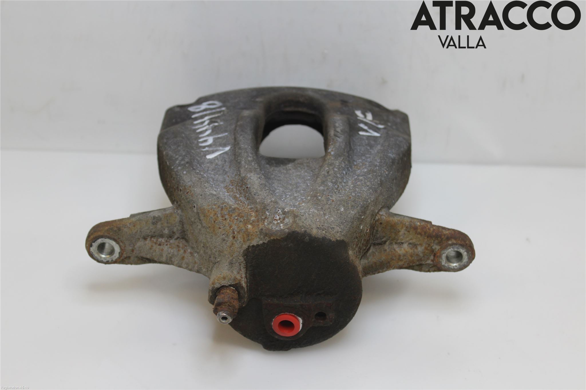 Toyota AVENSIS 03-06 Bromsok Fram Vänster