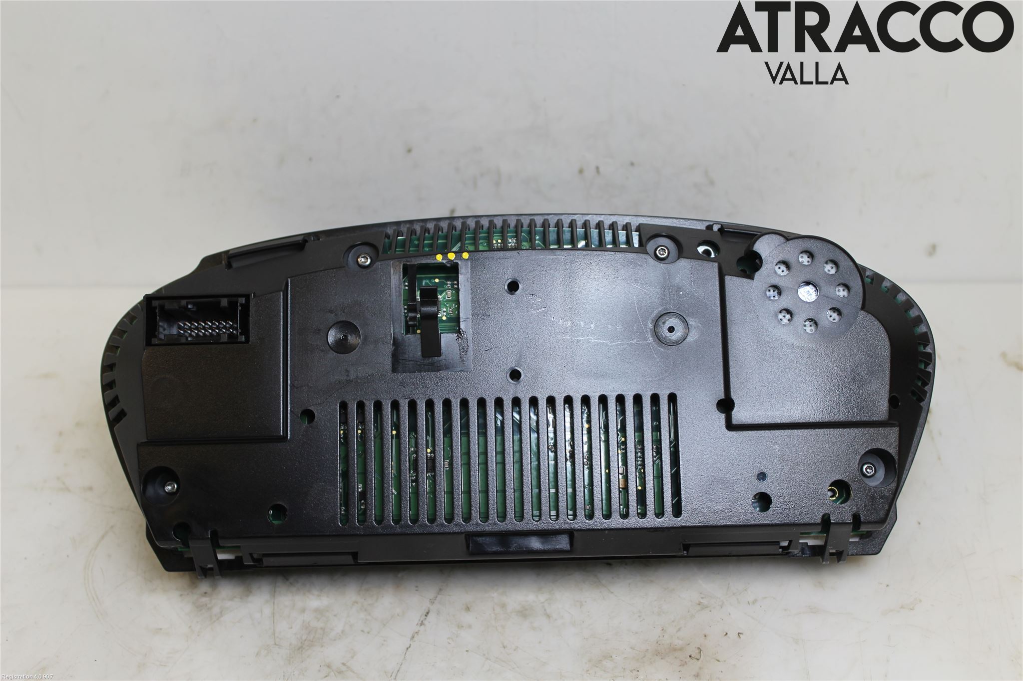 BMW 5 E60/61 Sed/Tou 02-10 Instrument Komb